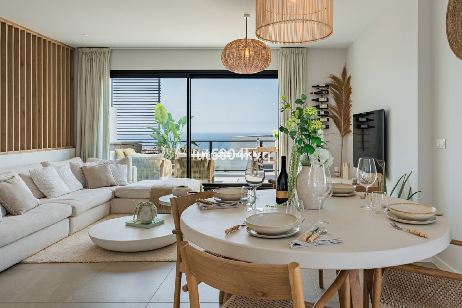 Resale - Detached villa - Mijas - Riviera Del Sol
