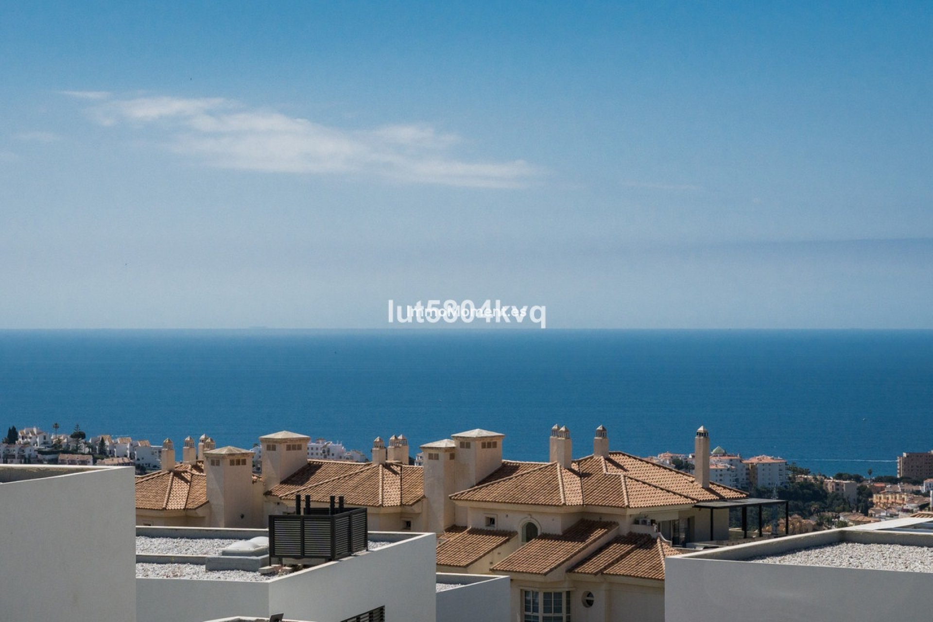 Resale - Detached villa - Mijas - Riviera Del Sol