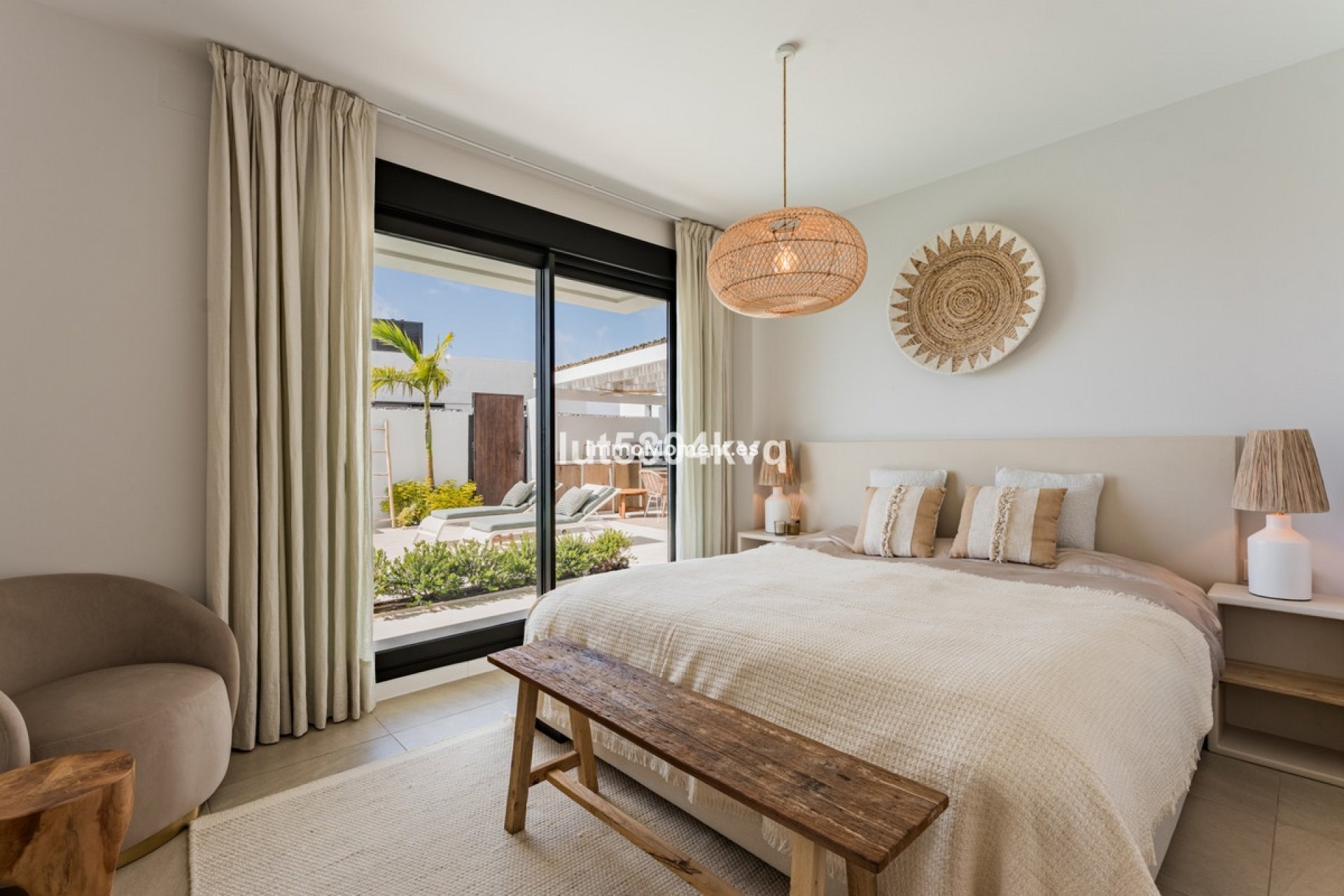 Resale - Detached villa - Mijas - Riviera Del Sol