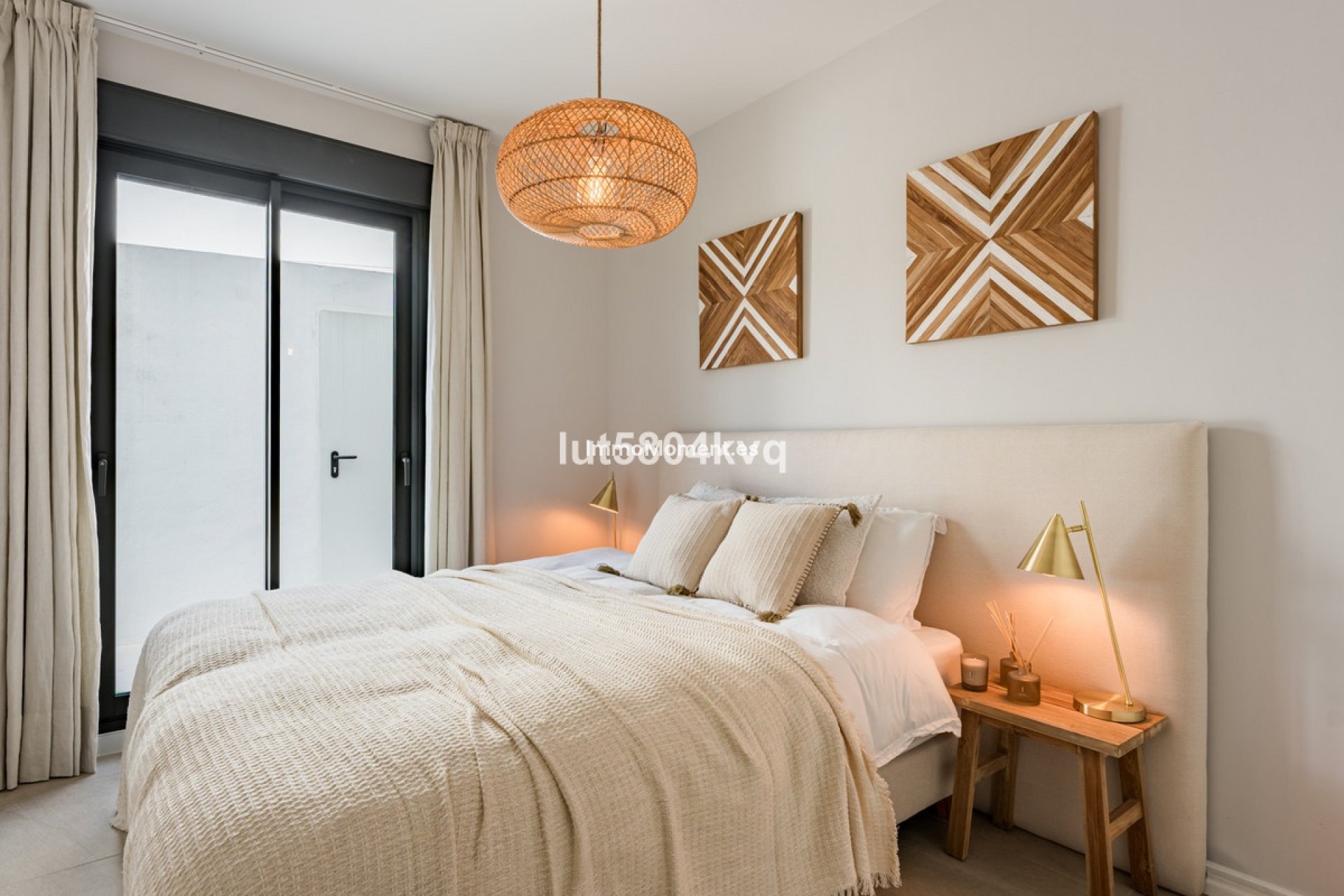 Resale - Detached villa - Mijas - Riviera Del Sol