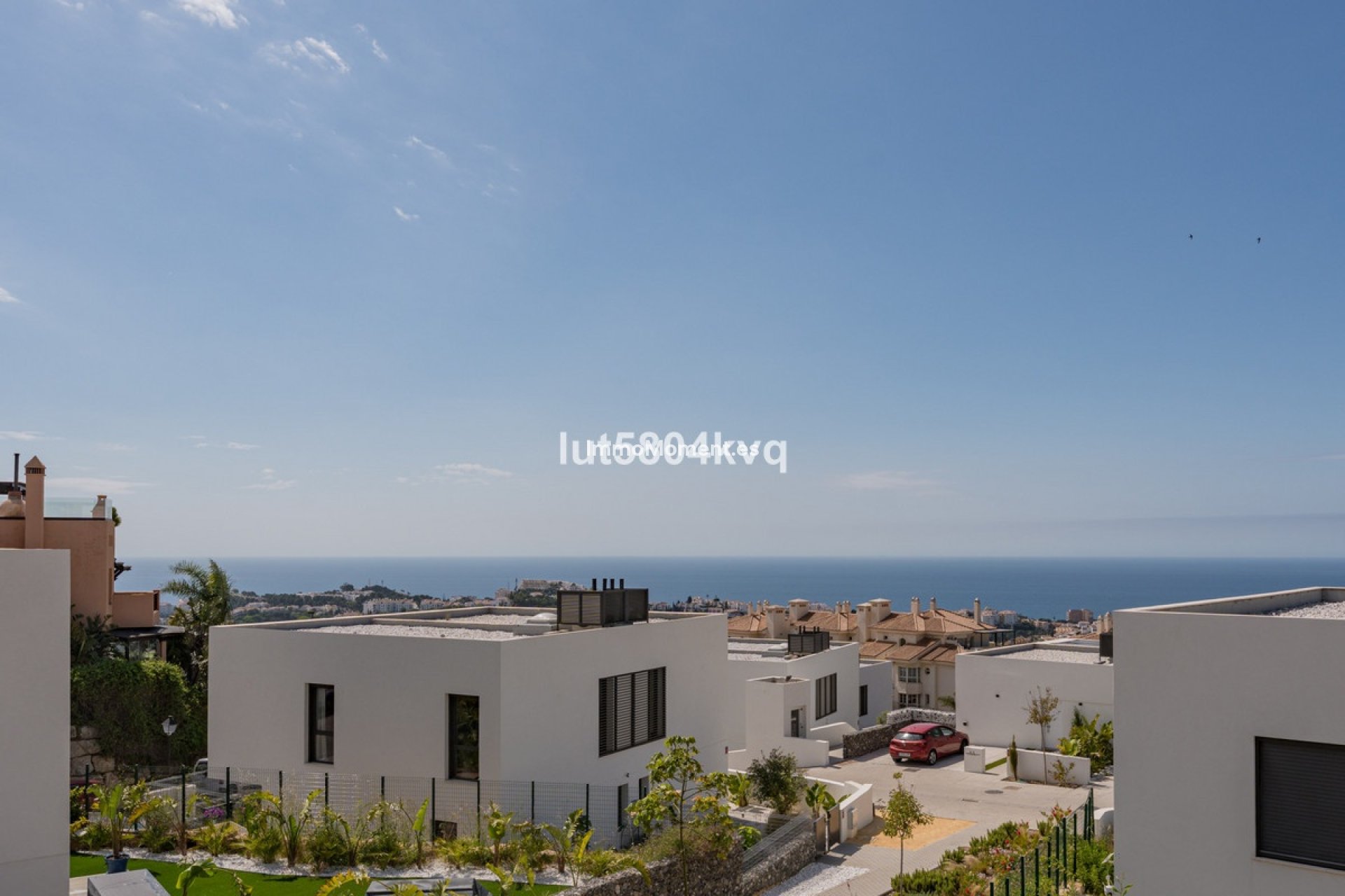 Resale - Detached villa - Mijas - Riviera Del Sol