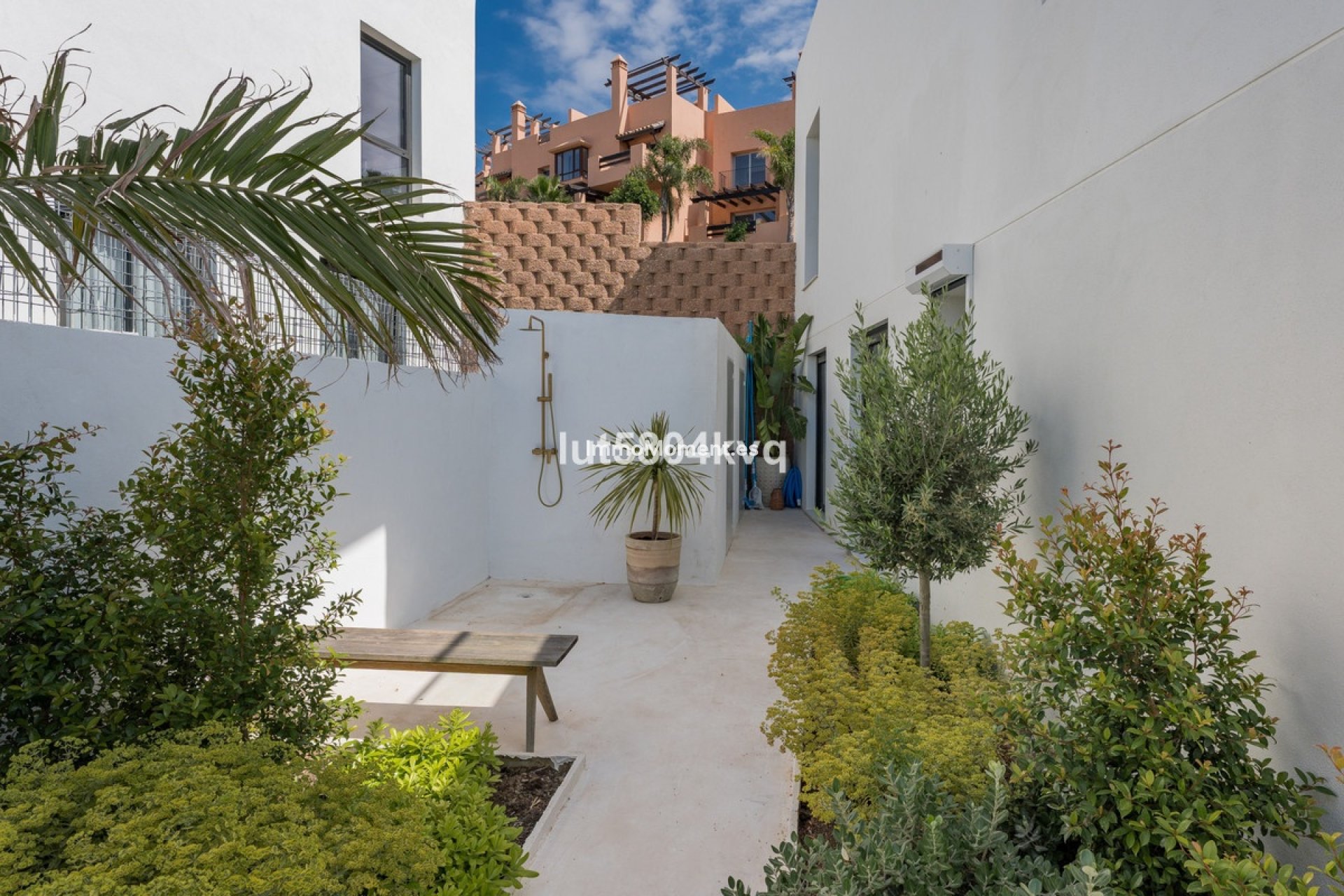 Resale - Detached villa - Mijas - Riviera Del Sol