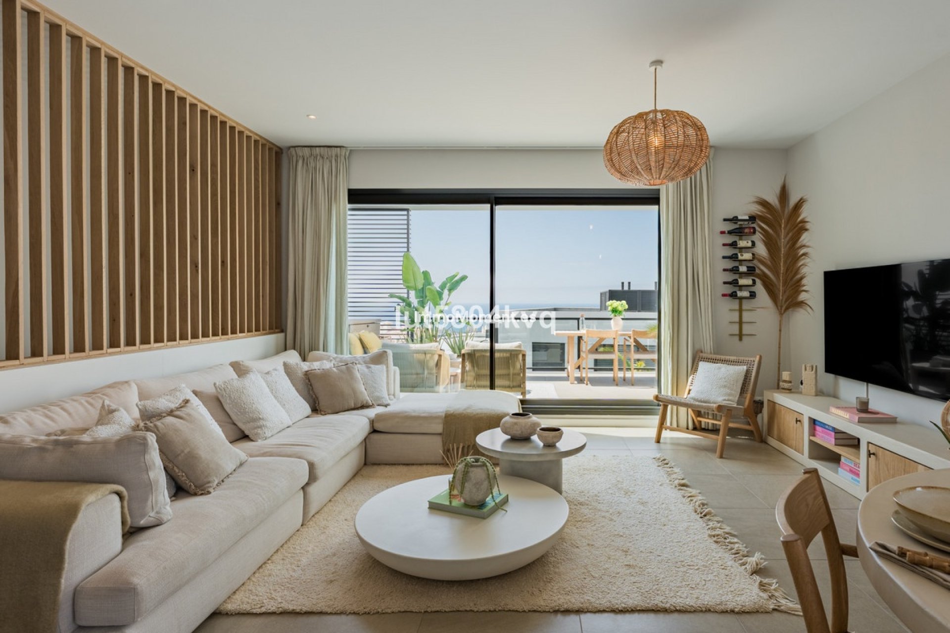 Resale - Detached villa - Mijas - Riviera Del Sol