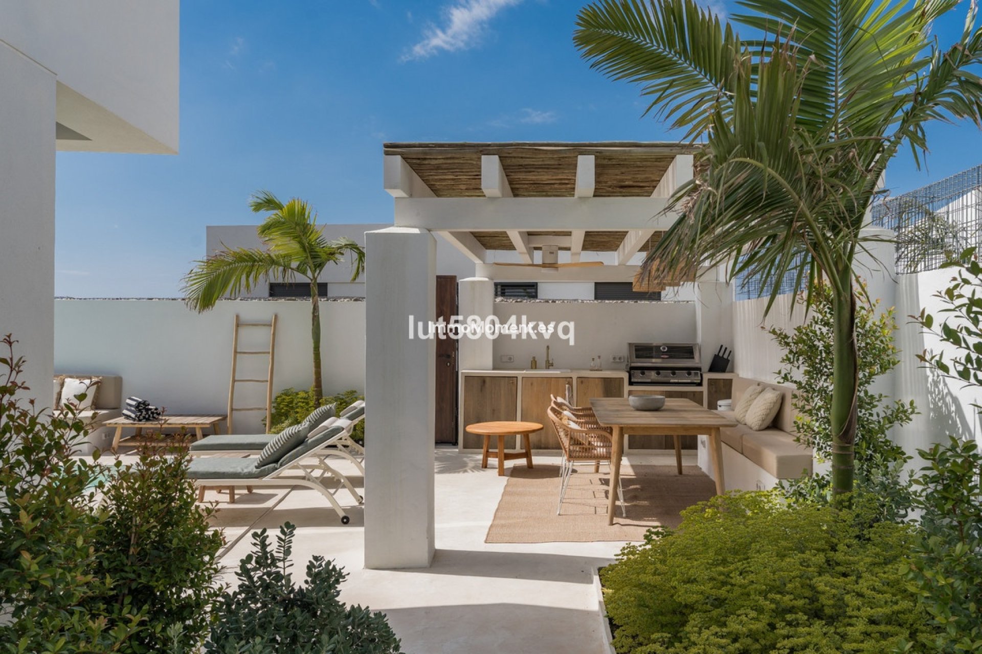 Resale - Detached villa - Mijas - Riviera Del Sol