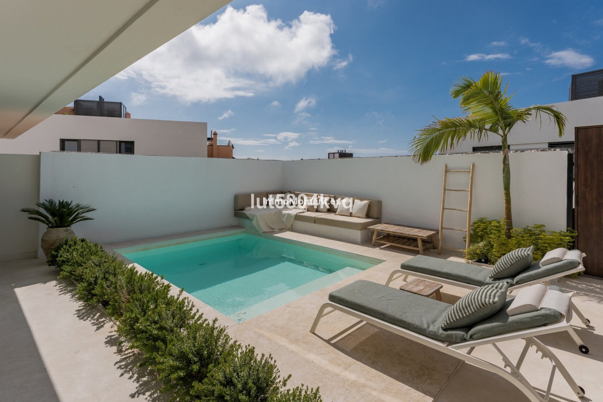 Resale - Detached villa - Mijas - Riviera Del Sol