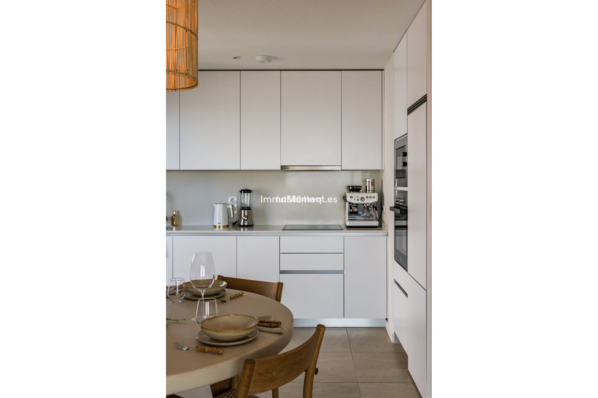 Resale - Detached villa - Mijas - Riviera Del Sol