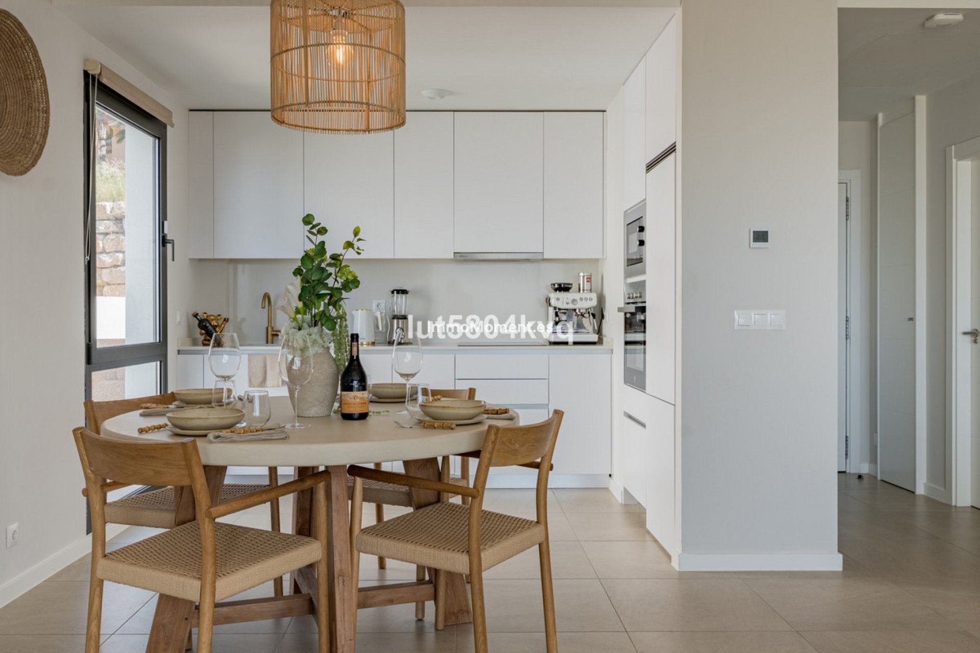 Resale - Detached villa - Mijas - Riviera Del Sol