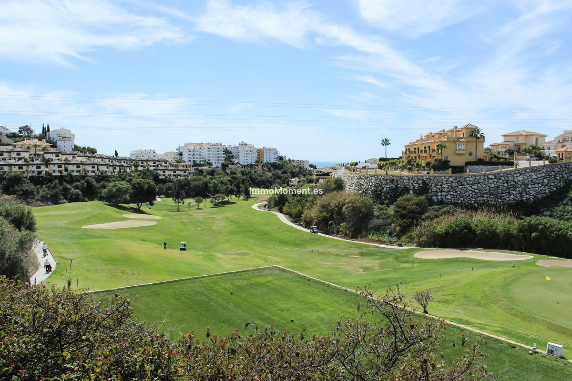 Resale - Detached villa - Mijas - Riviera del Sol