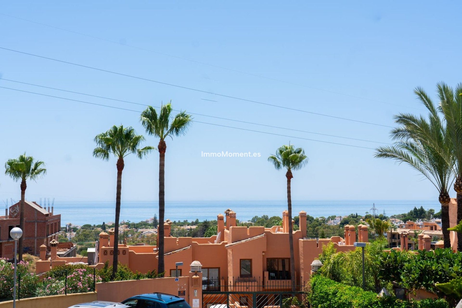 Resale - Detached villa - Mijas - Riviera del Sol