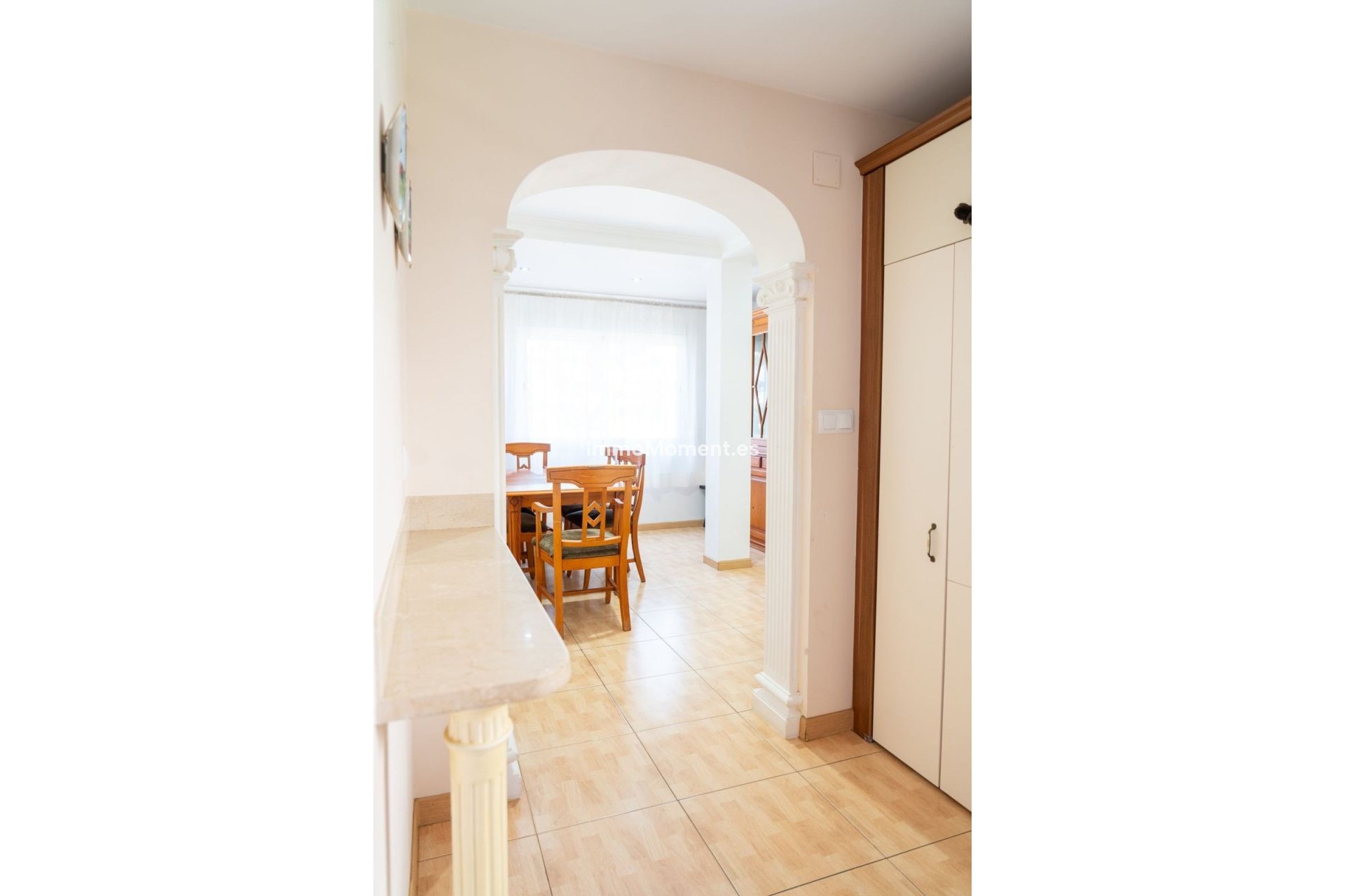 Resale - Detached villa - Mijas - Riviera del Sol