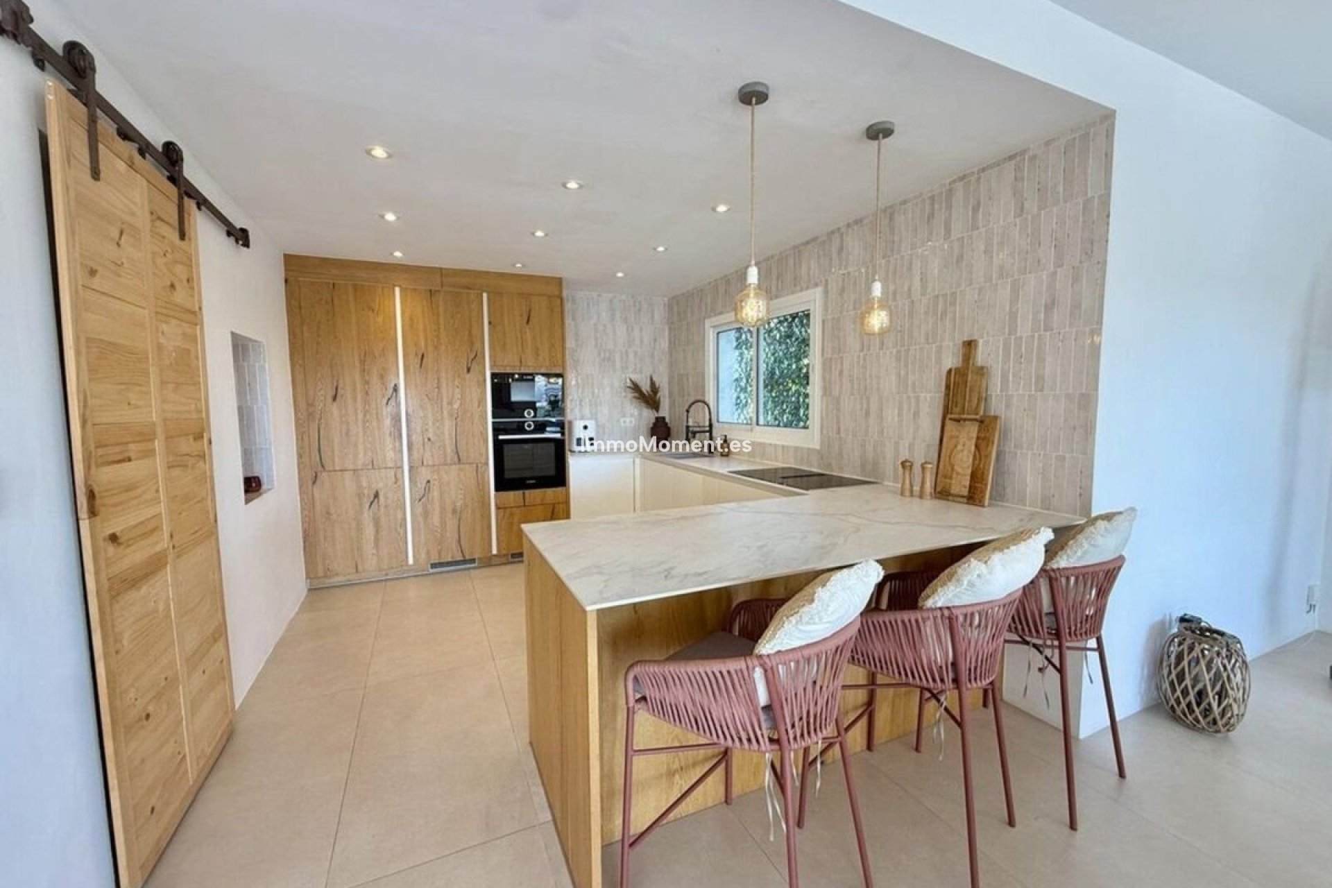Resale - Detached villa - Mijas - Riviera del Sol