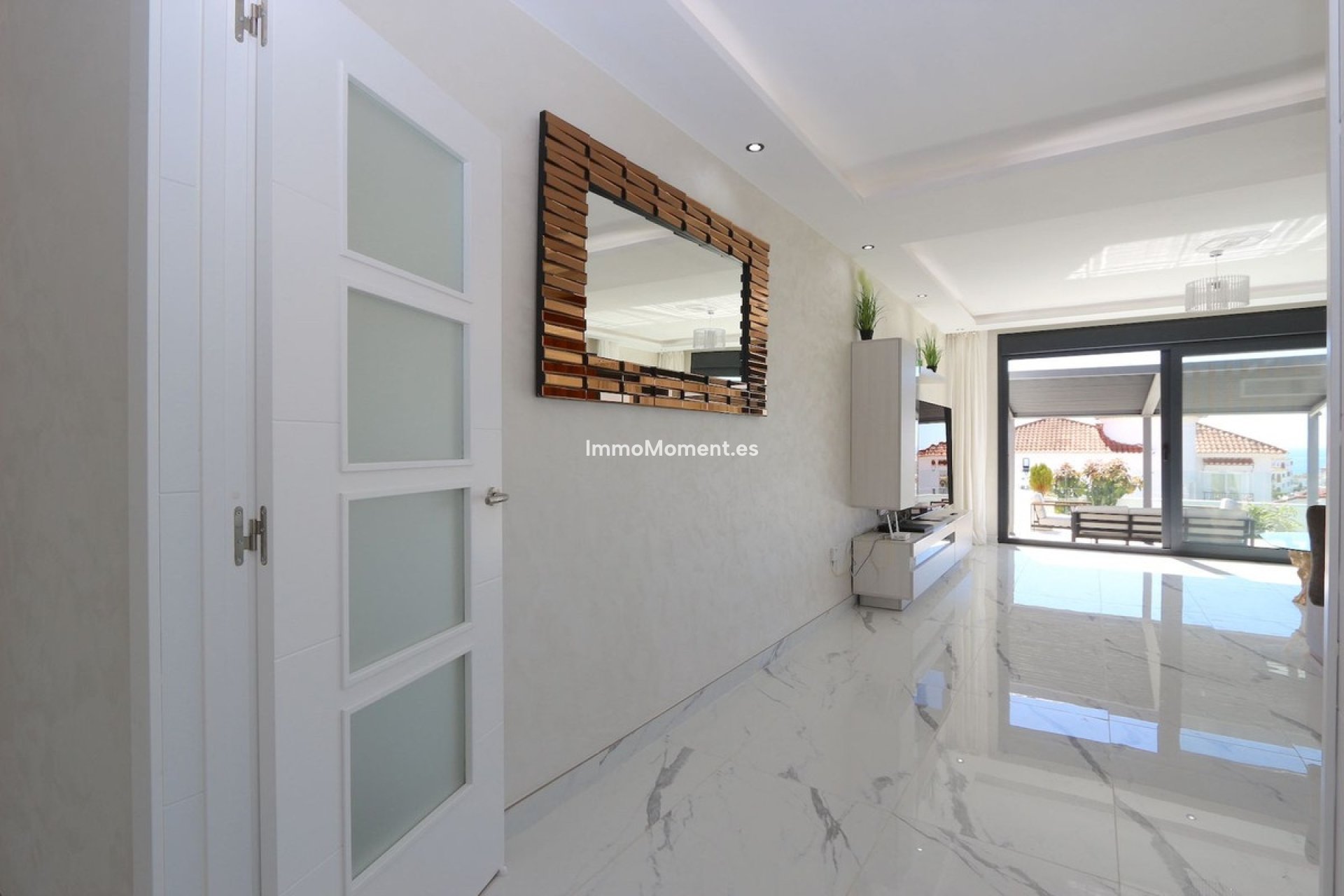 Resale - Detached villa - Mijas - Riviera del Sol