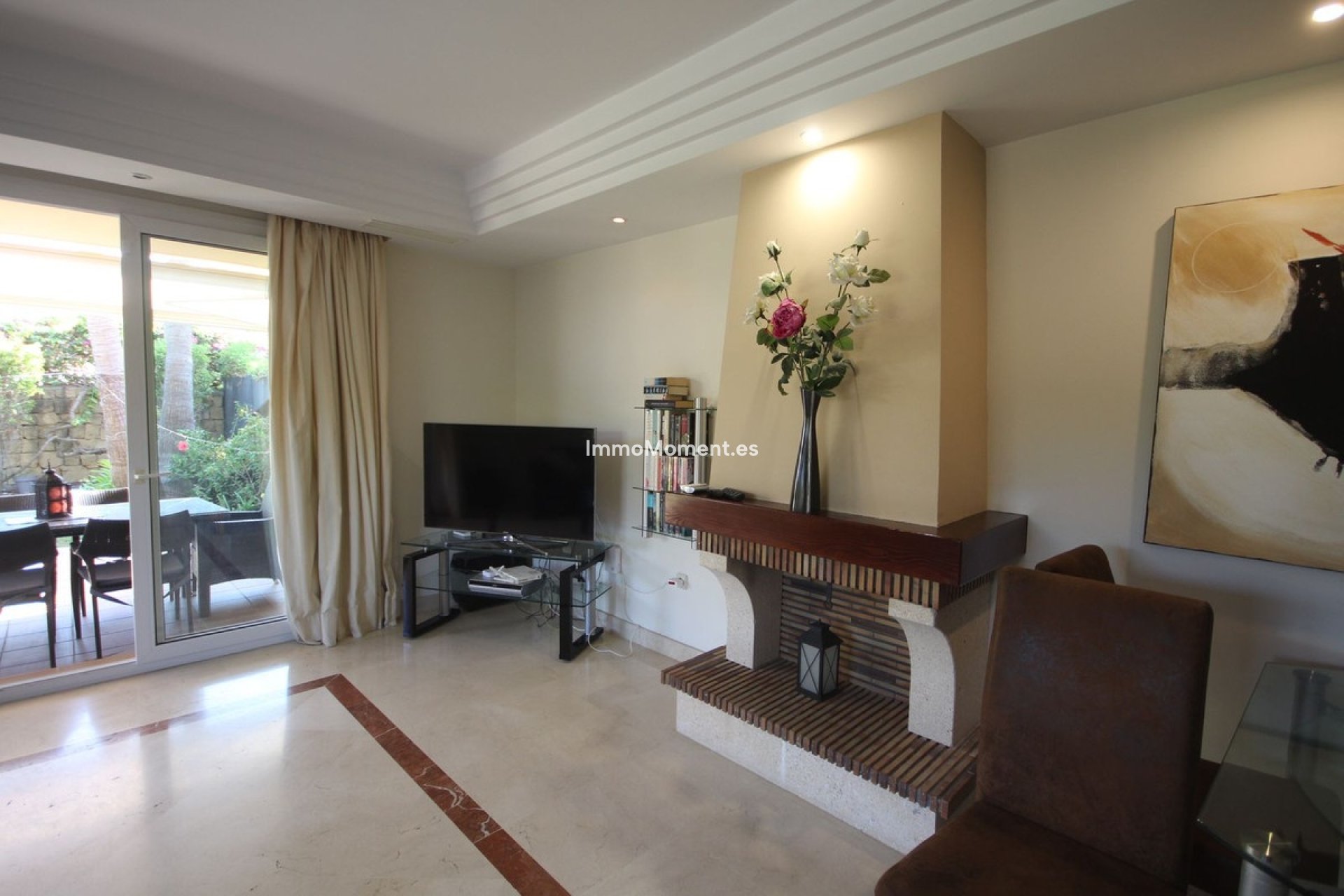 Resale - Detached villa - Mijas - Riviera del Sol