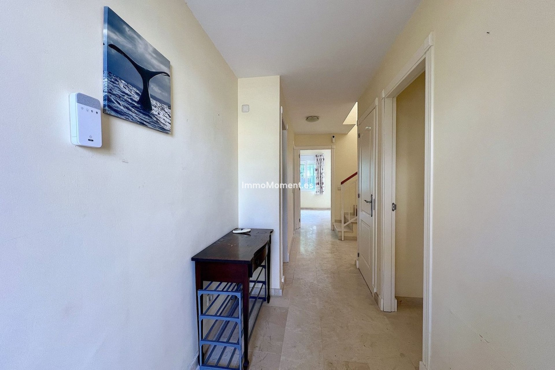 Resale - Detached villa - Mijas - Riviera del Sol