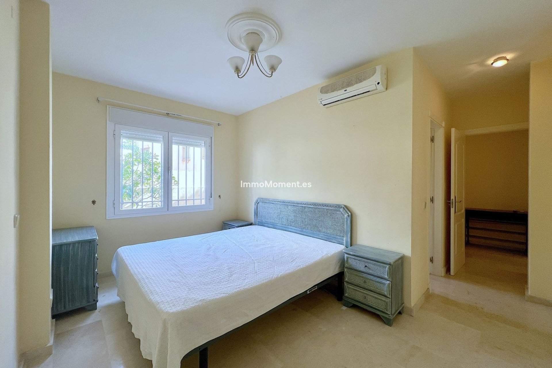 Resale - Detached villa - Mijas - Riviera del Sol