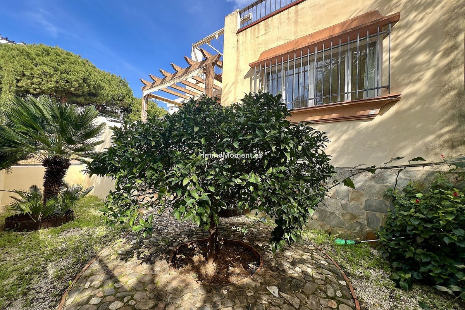 Resale - Detached villa - Mijas - Riviera del Sol