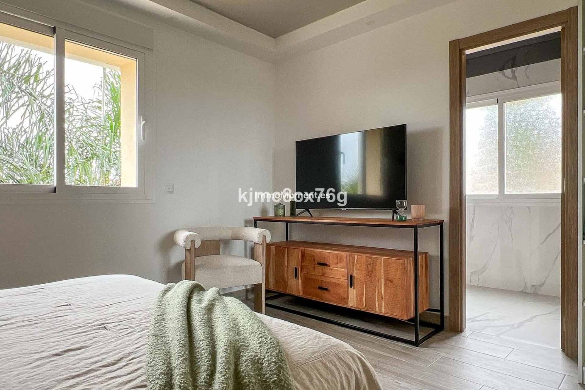 Resale - Detached villa - Mijas - Riviera del Sol
