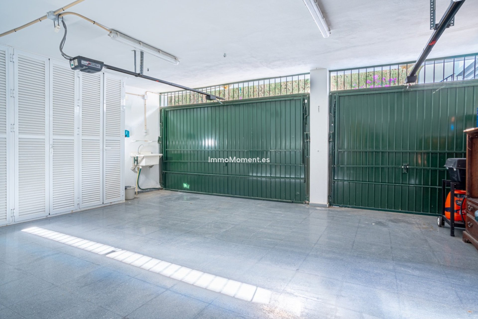 Resale - Detached villa - Mijas - Riviera del Sol