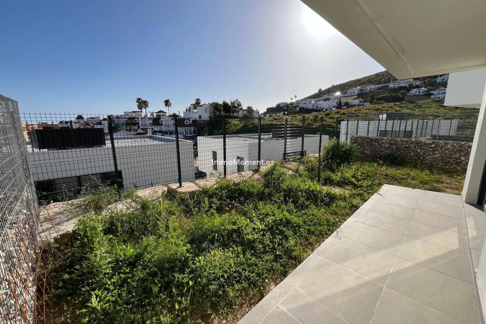 Resale - Detached villa - Mijas - Riviera del Sol