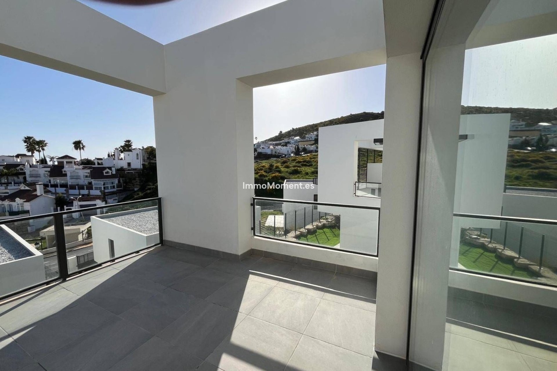 Resale - Detached villa - Mijas - Riviera del Sol
