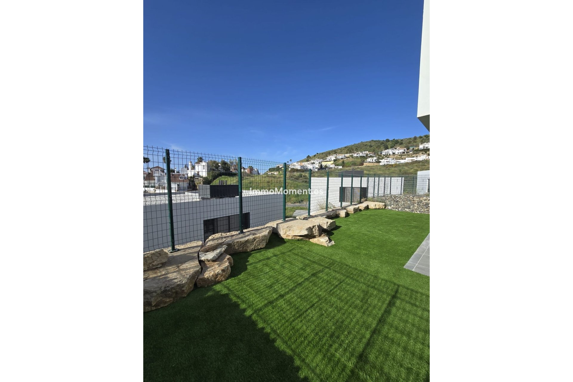 Resale - Detached villa - Mijas - Riviera del Sol
