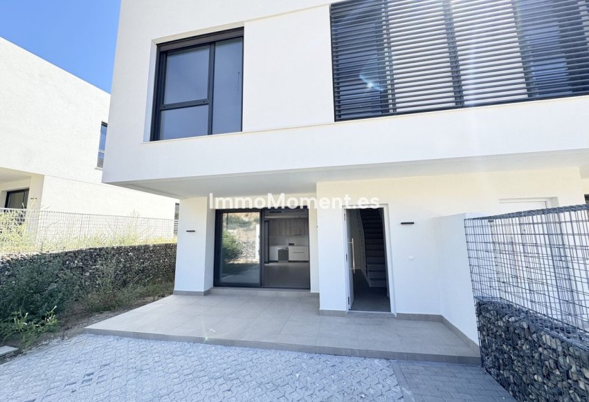 Resale - Detached villa - Mijas - Riviera del Sol
