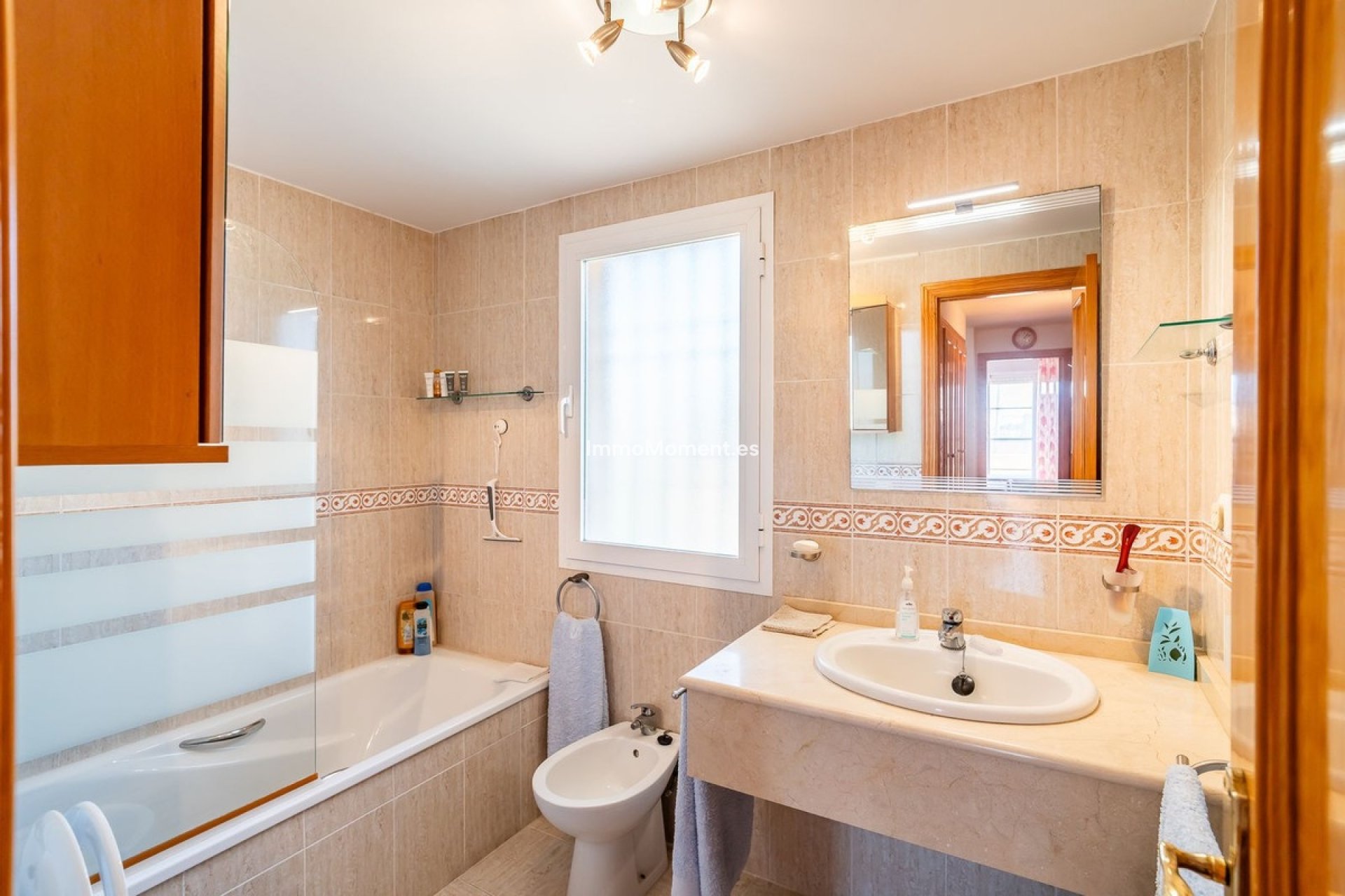 Resale - Detached villa - Mijas - Riviera del Sol