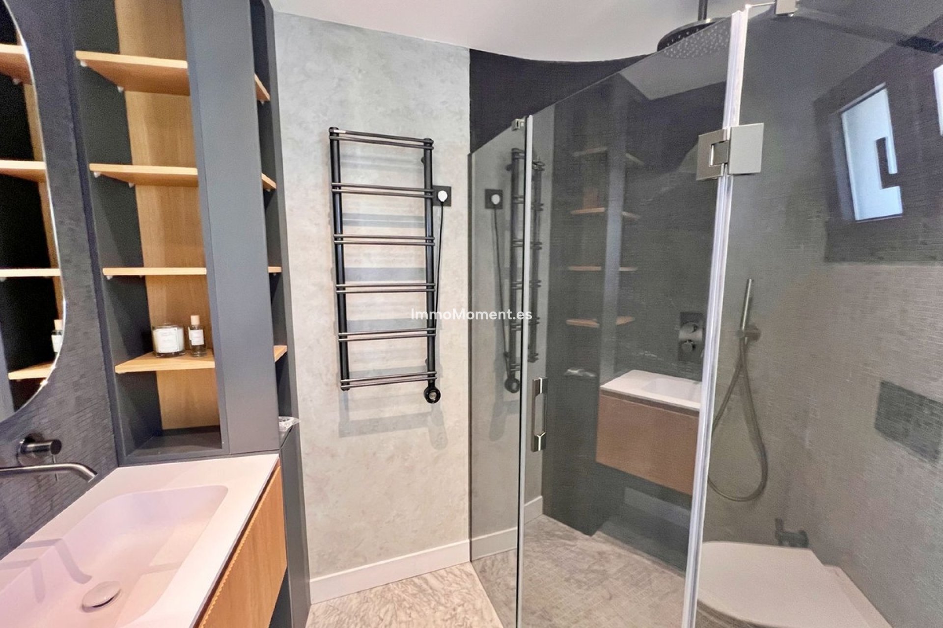 Resale - Detached villa - Mijas - Riviera del Sol