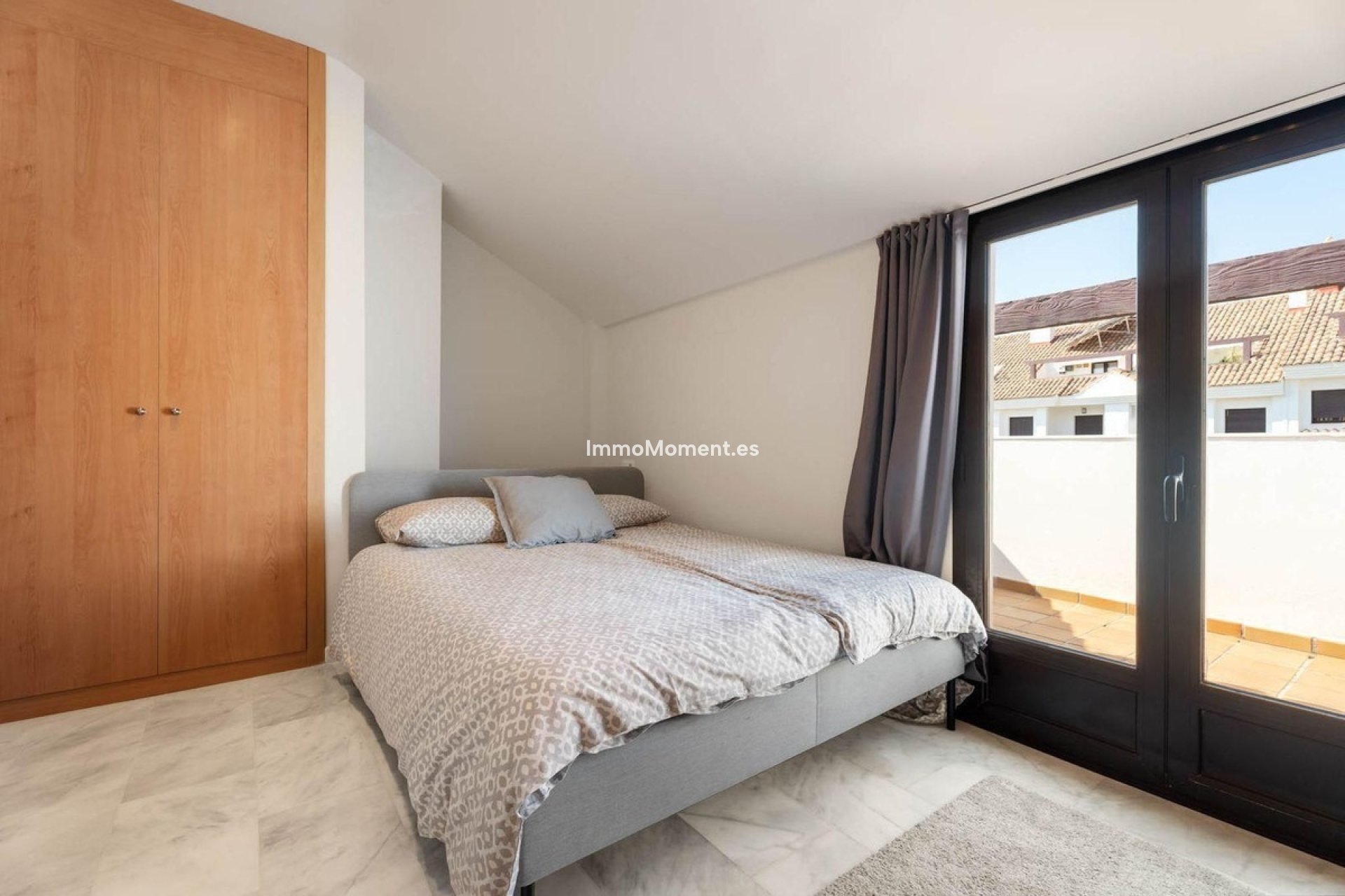 Resale - Detached villa - Mijas - Riviera del Sol