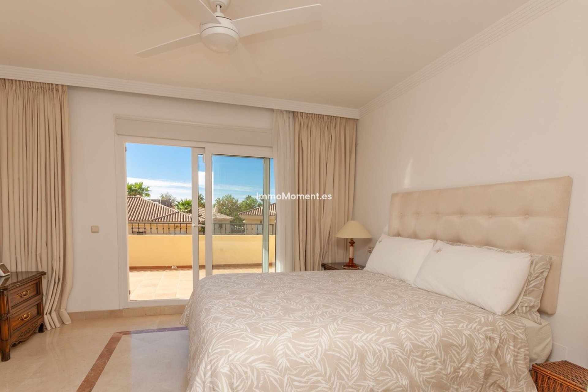 Resale - Detached villa - Mijas - Riviera del Sol