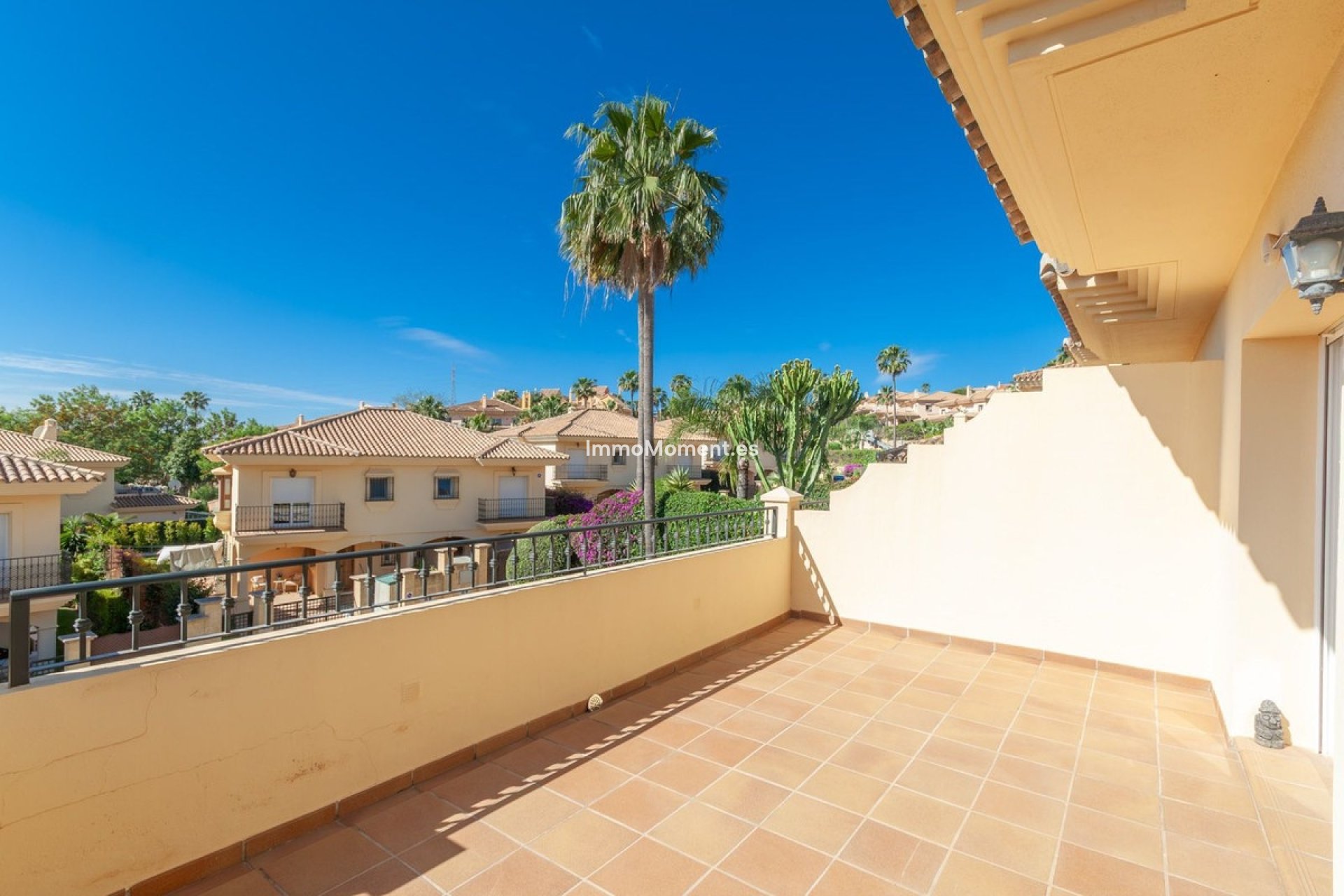 Resale - Detached villa - Mijas - Riviera del Sol