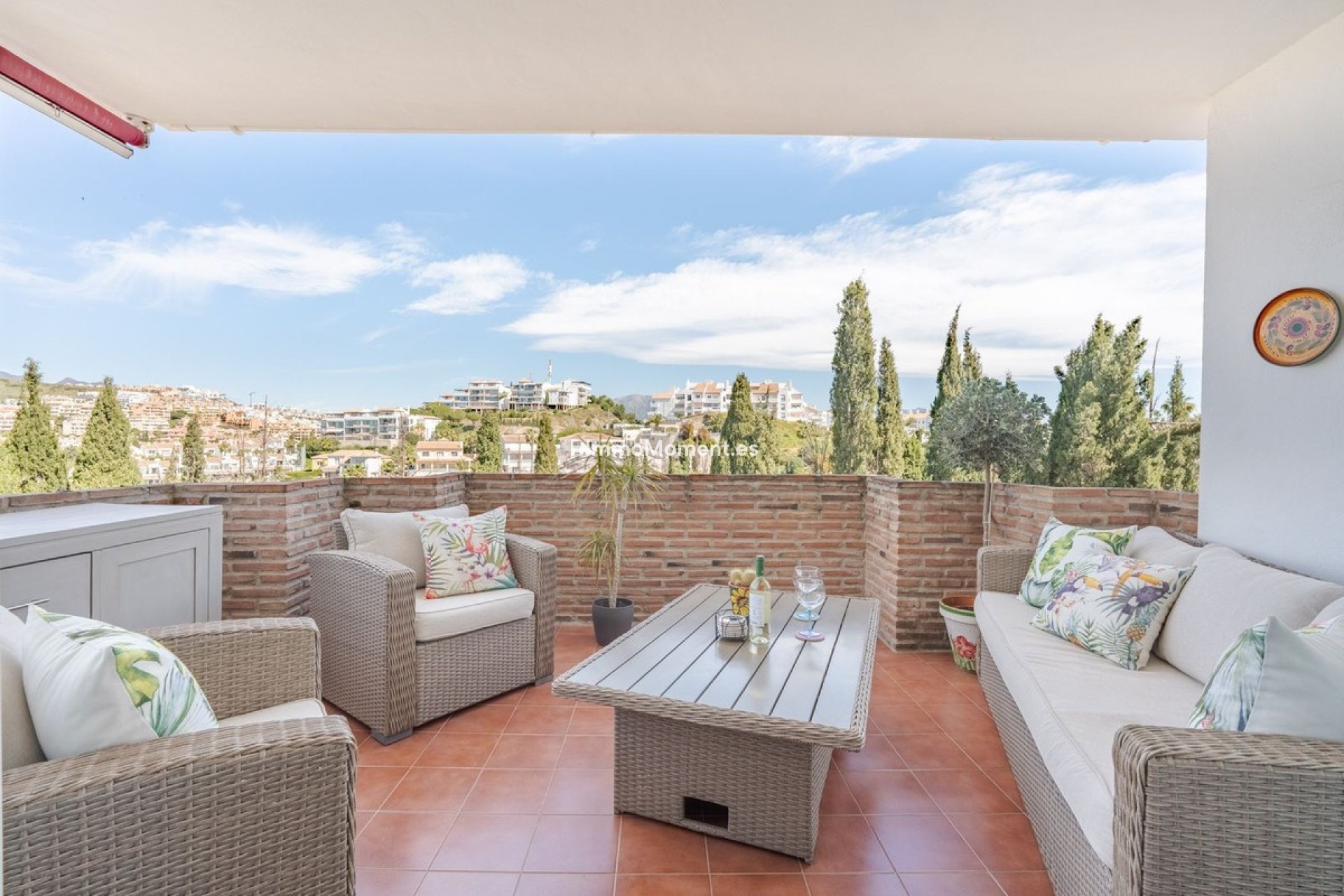 Resale - Detached villa - Mijas - Riviera del Sol