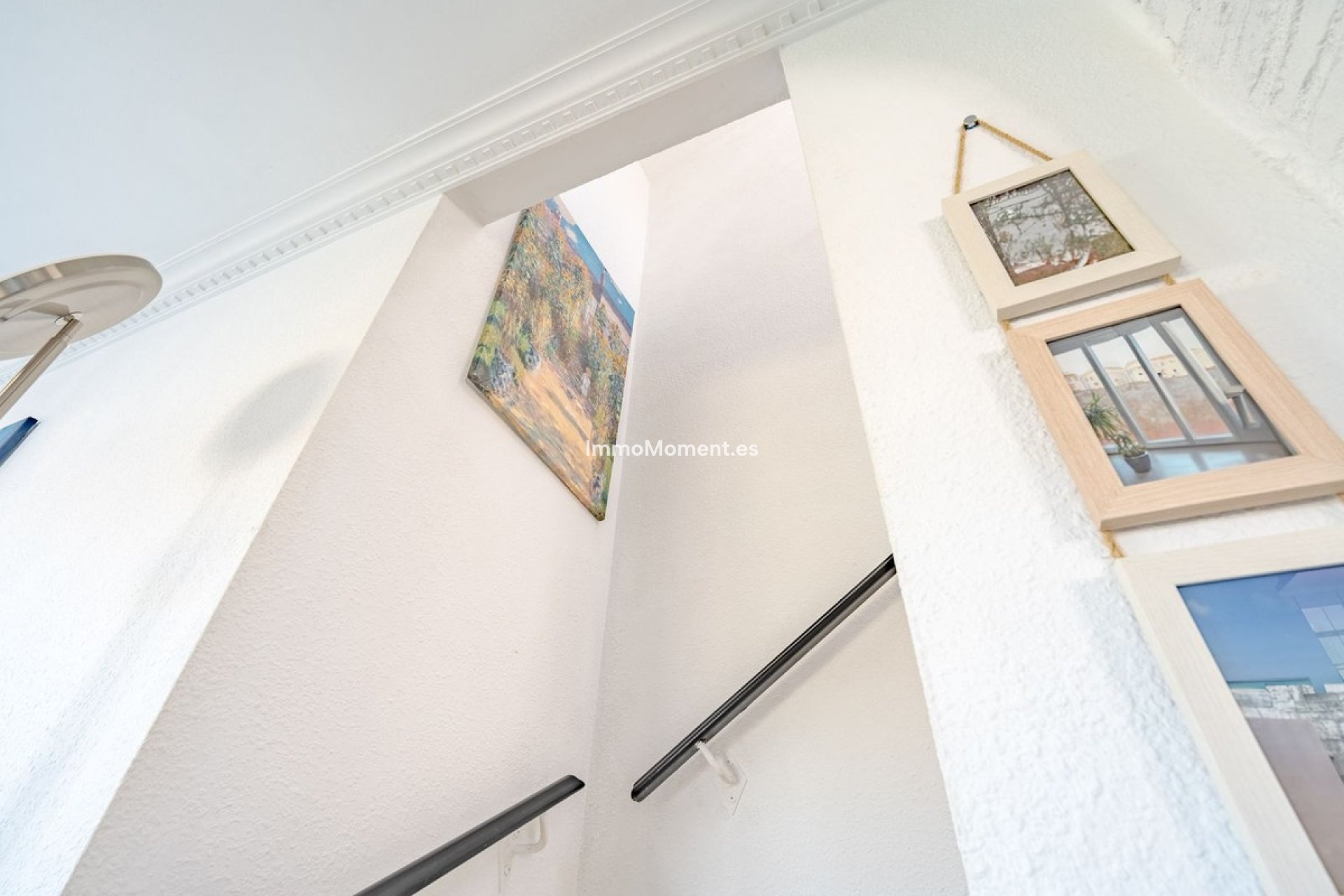 Resale - Detached villa - Mijas - Riviera del Sol