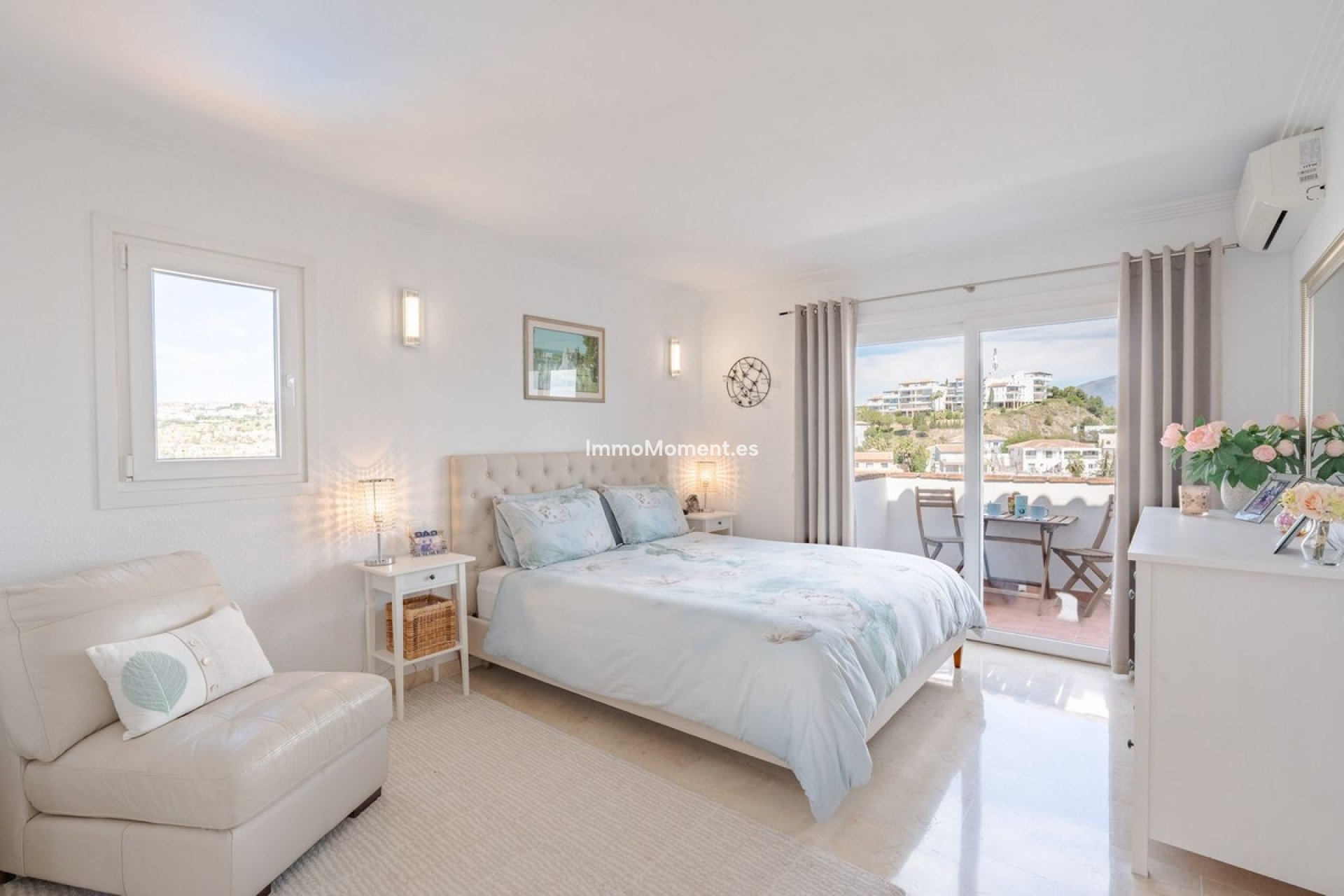 Resale - Detached villa - Mijas - Riviera del Sol