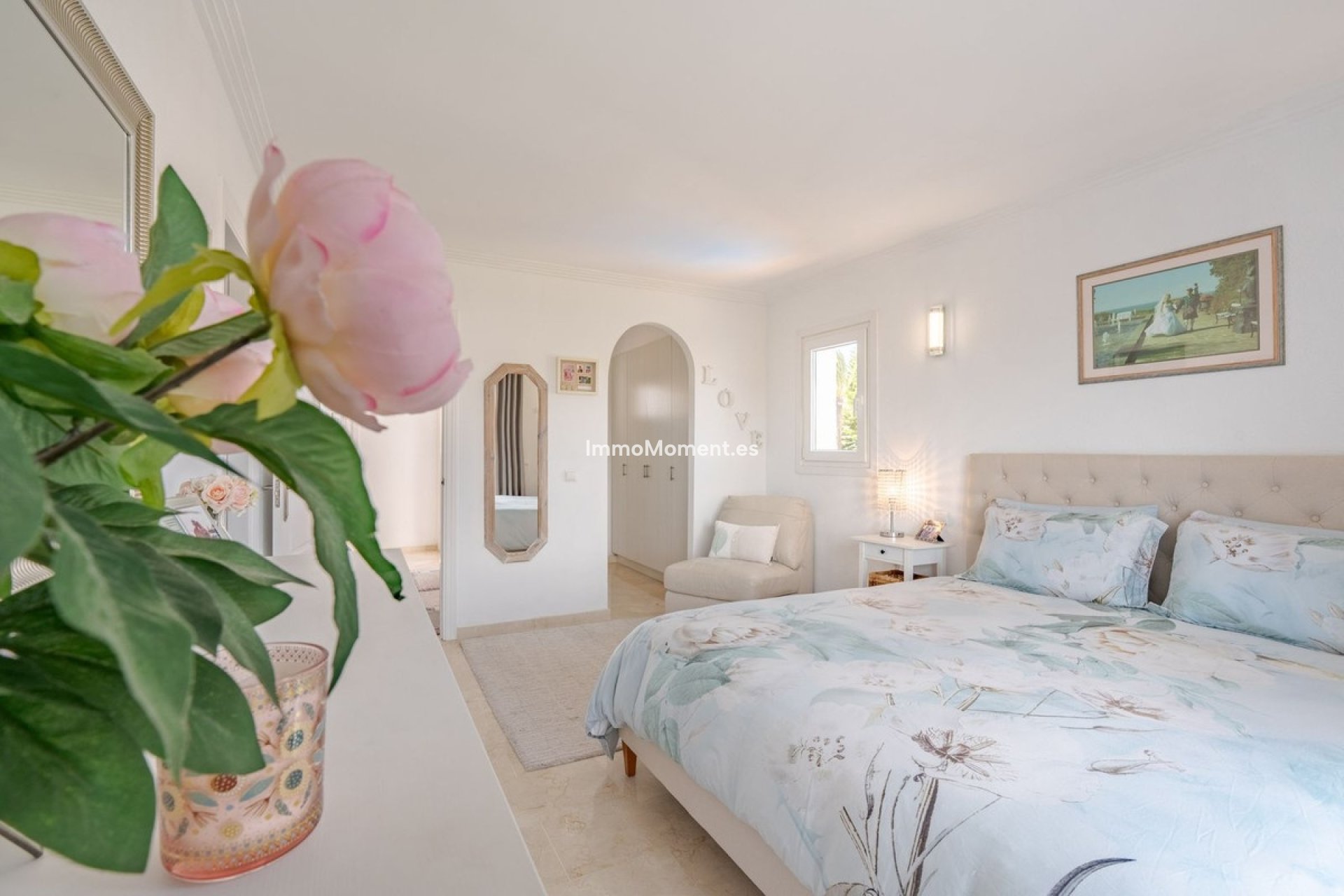 Resale - Detached villa - Mijas - Riviera del Sol