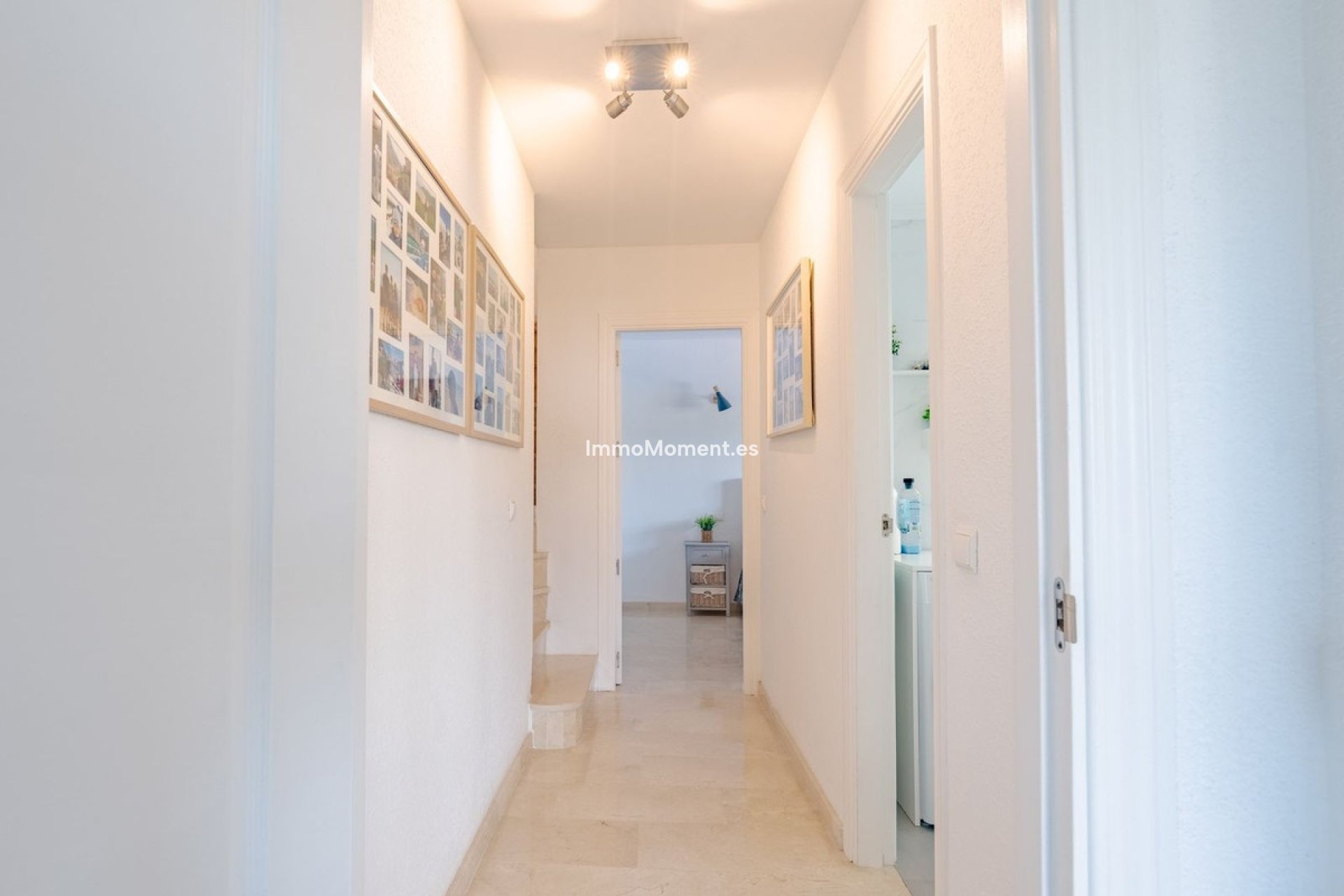 Resale - Detached villa - Mijas - Riviera del Sol
