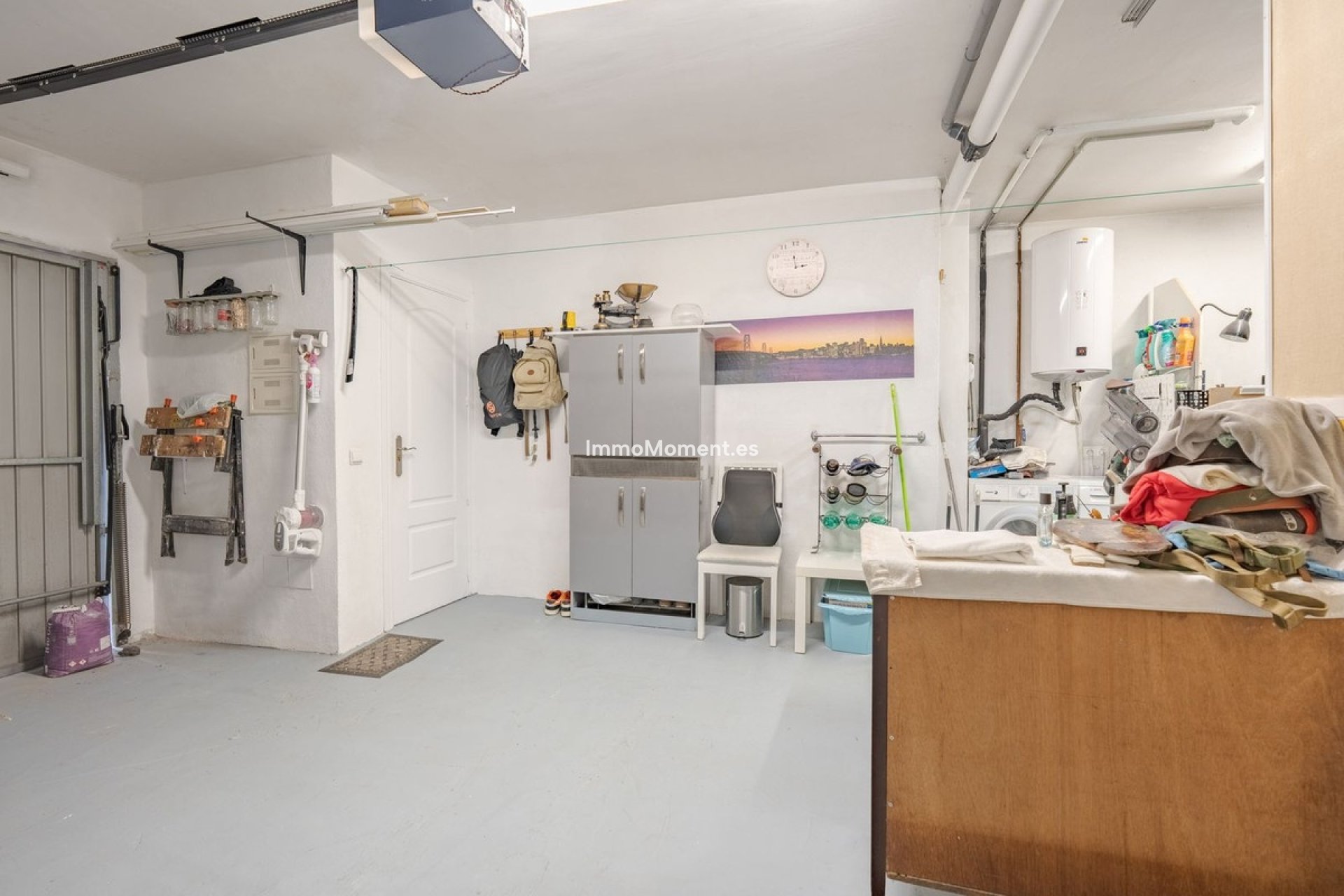 Resale - Detached villa - Mijas - Riviera del Sol