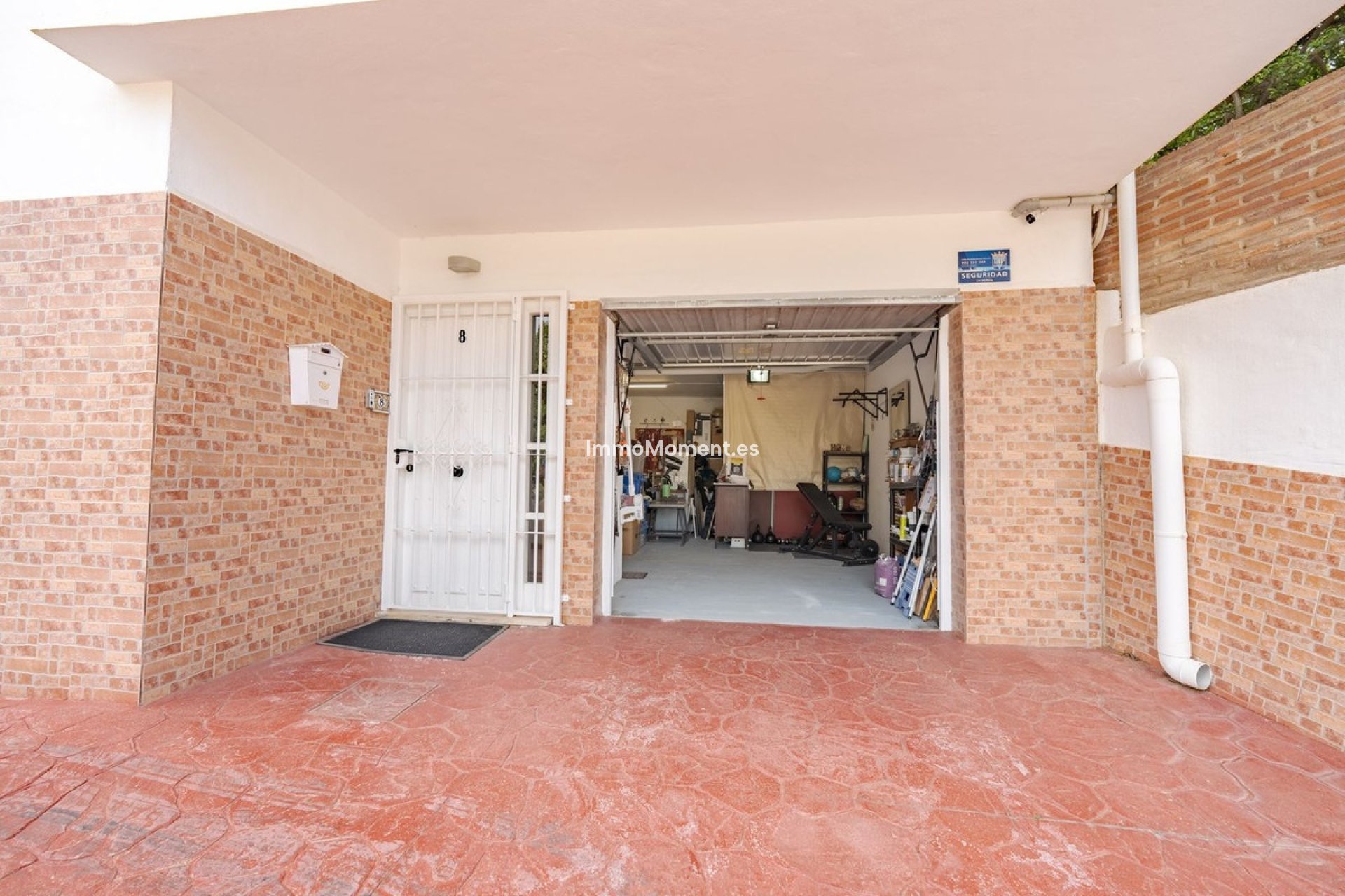 Resale - Detached villa - Mijas - Riviera del Sol