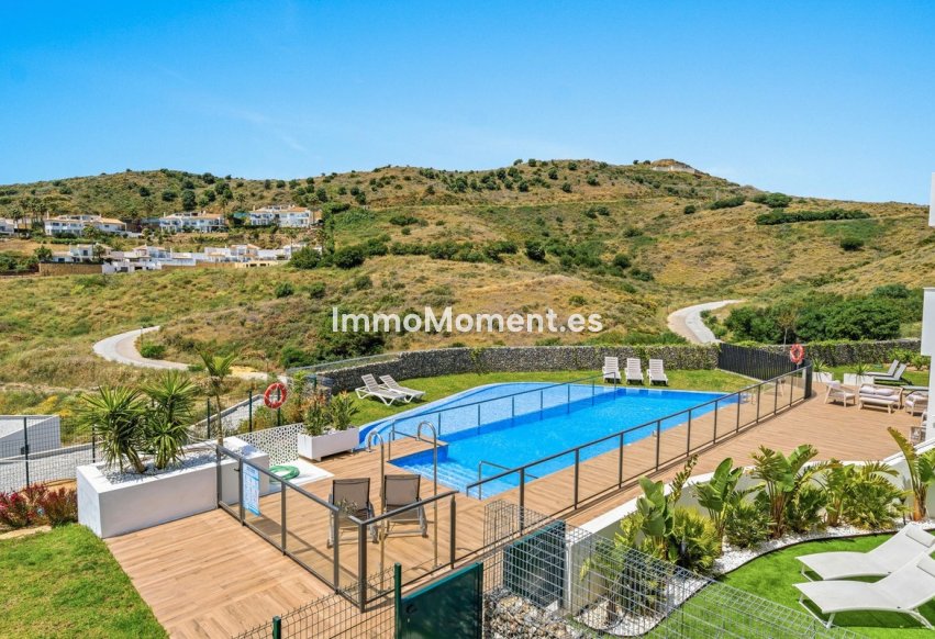 Resale - Detached villa - Mijas - Riviera del Sol