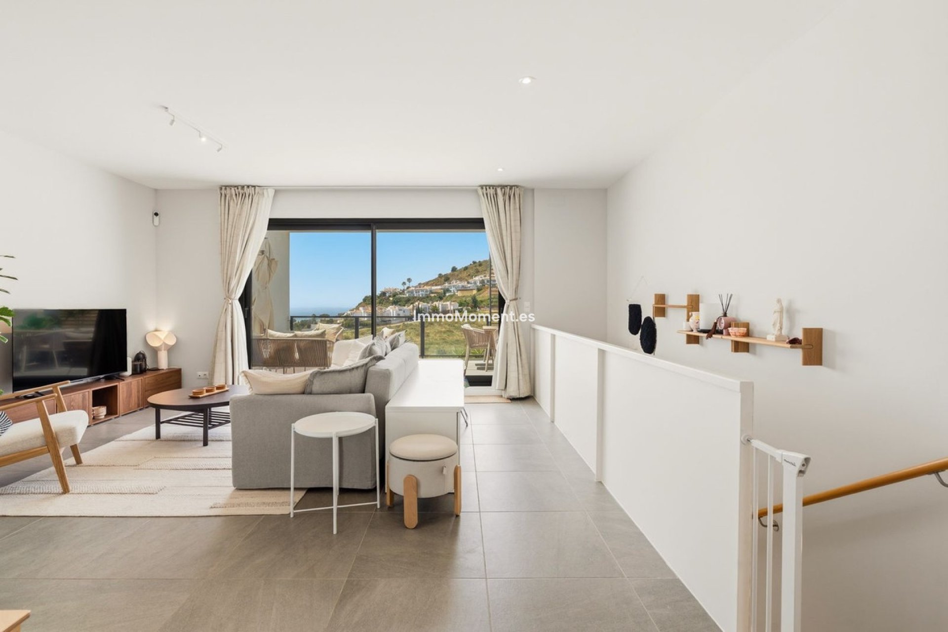 Resale - Detached villa - Mijas - Riviera del Sol