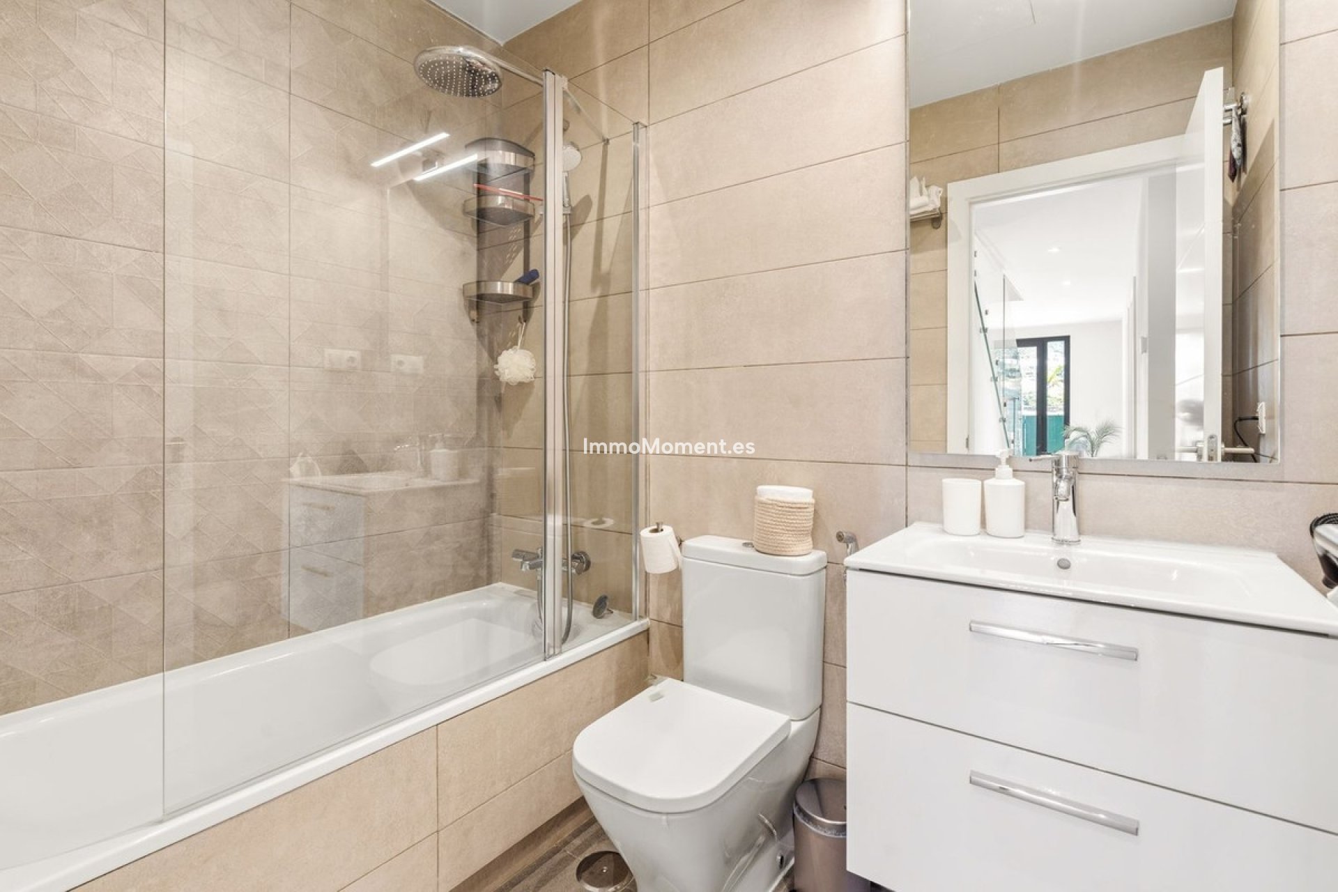 Resale - Detached villa - Mijas - Riviera del Sol