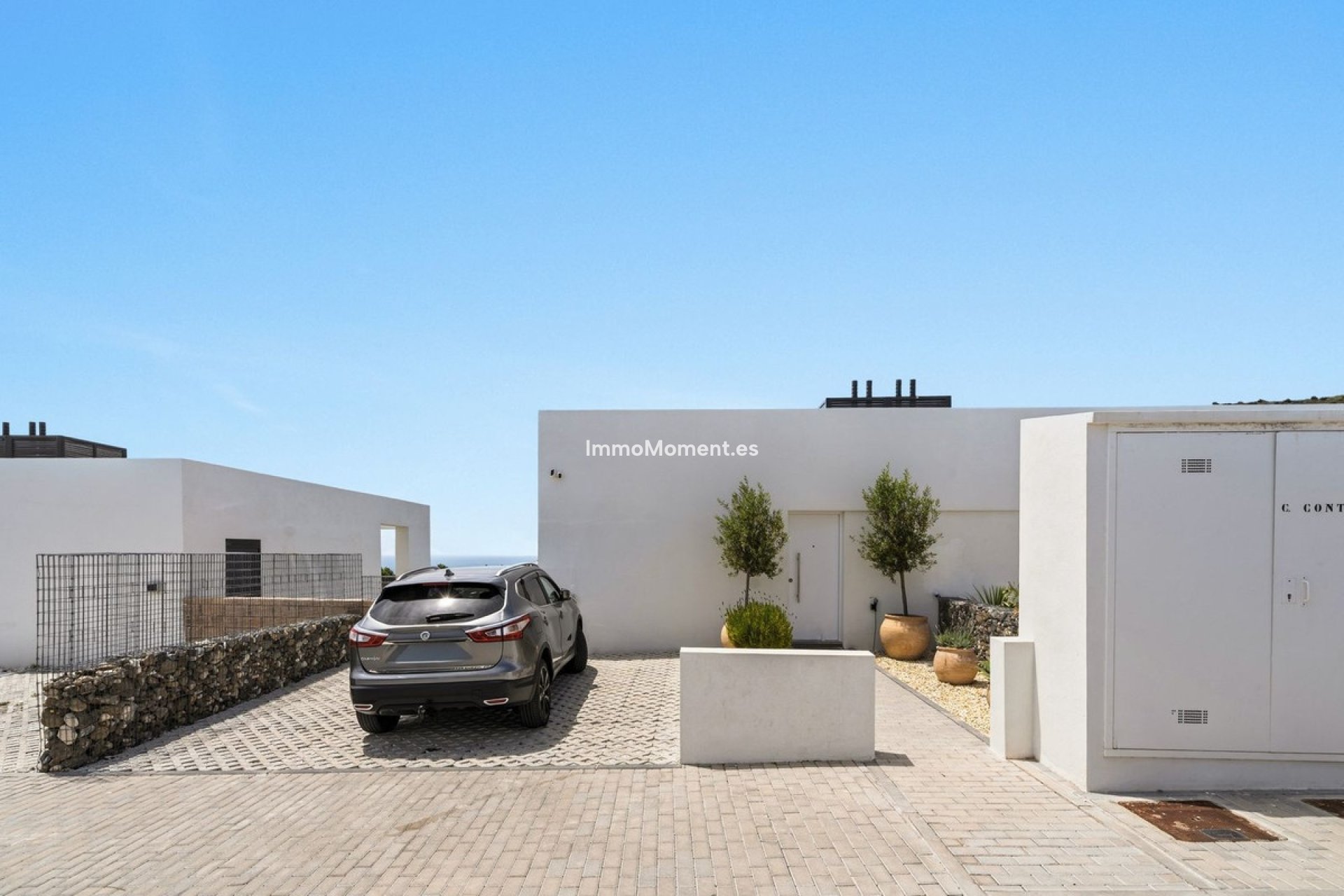 Resale - Detached villa - Mijas - Riviera del Sol