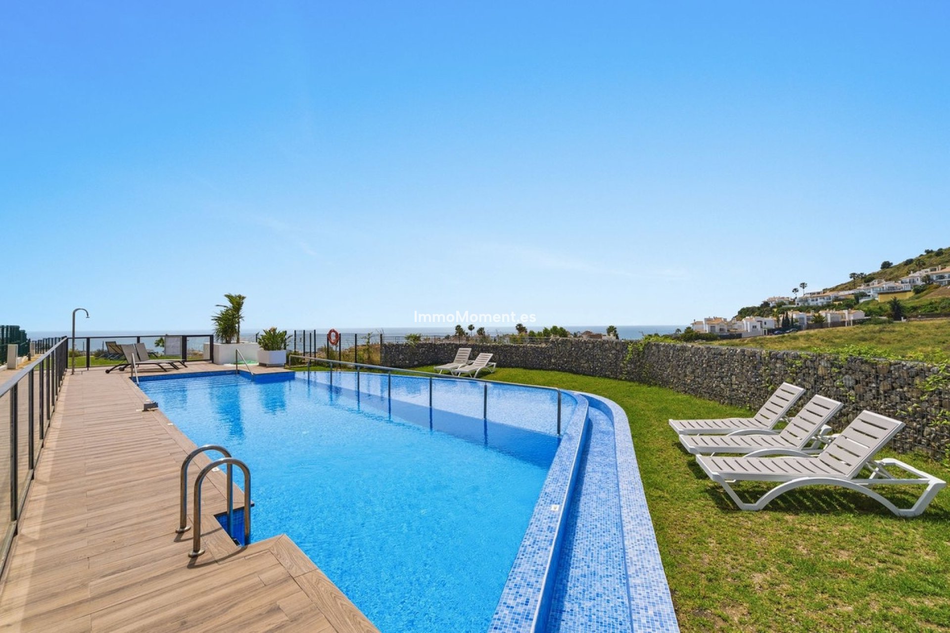 Resale - Detached villa - Mijas - Riviera del Sol