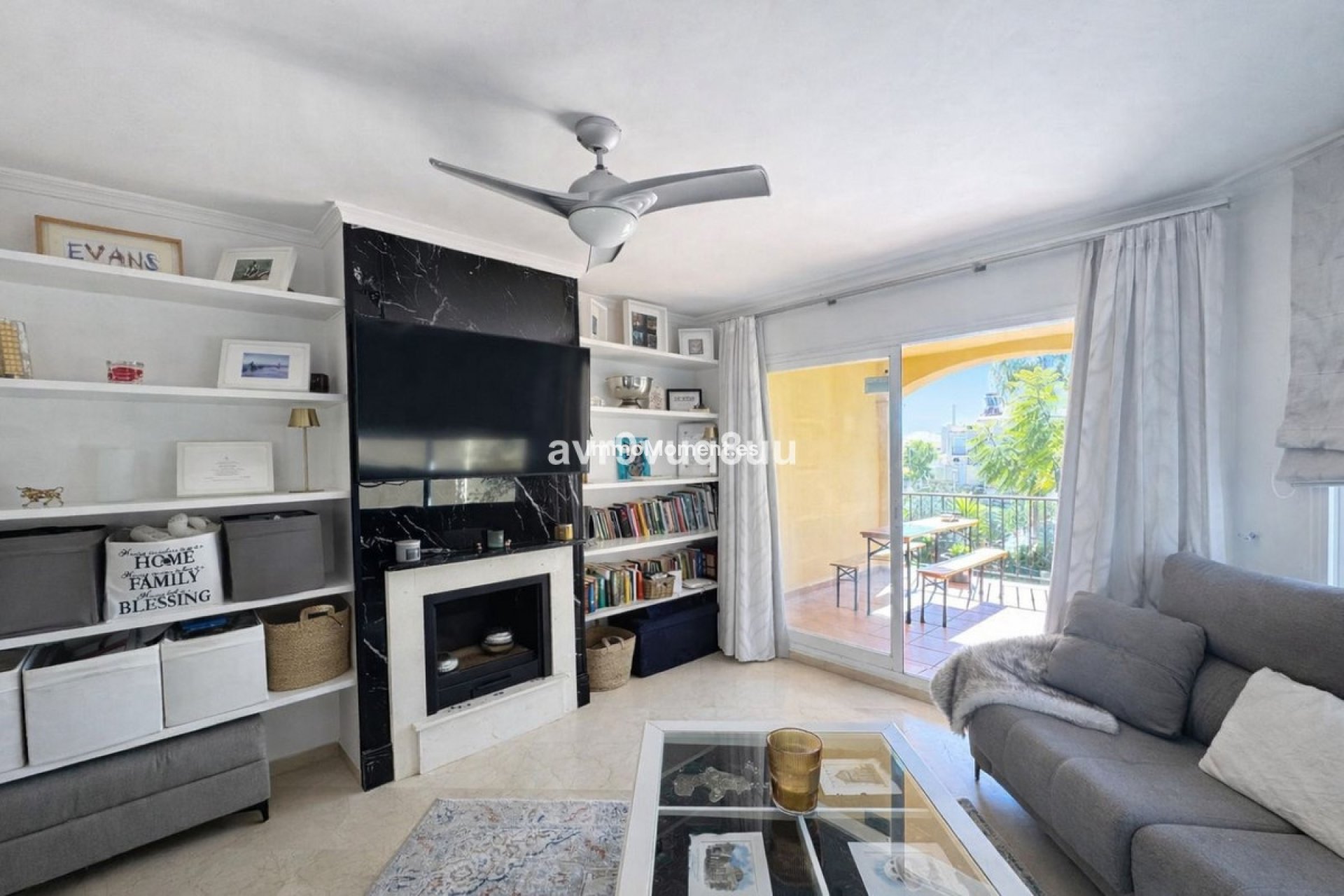 Resale - Detached villa - Mijas - Riviera Del Sol