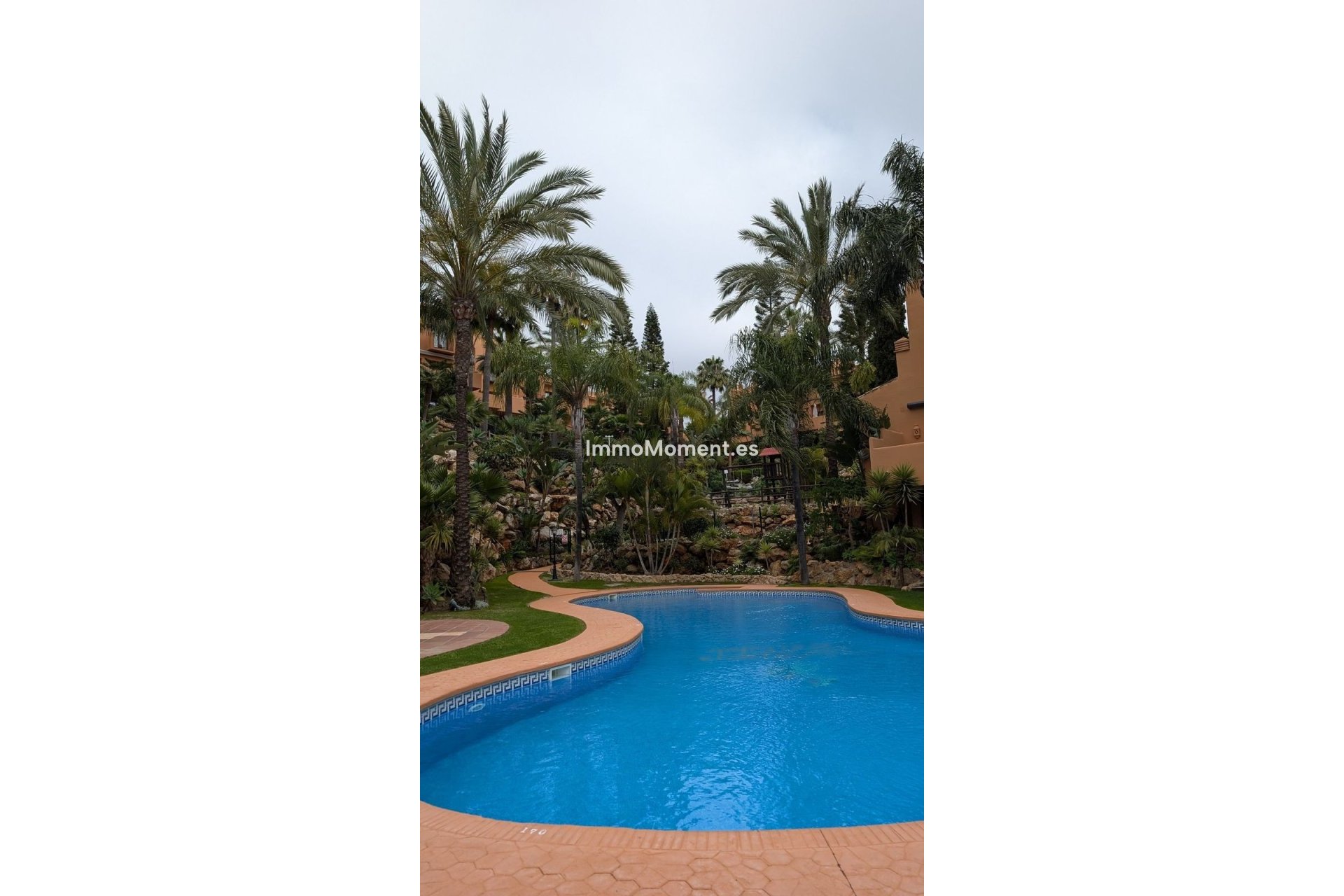 Resale - Detached villa - Mijas - Riviera Del Sol