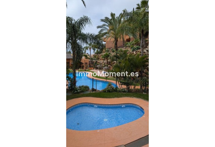 Resale - Detached villa - Mijas - Riviera Del Sol