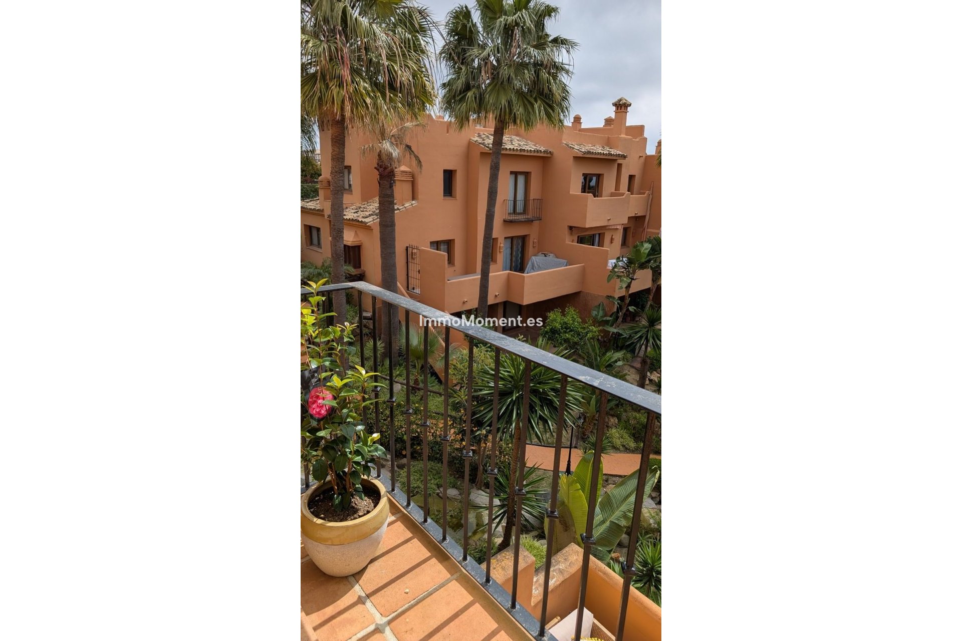 Resale - Detached villa - Mijas - Riviera Del Sol