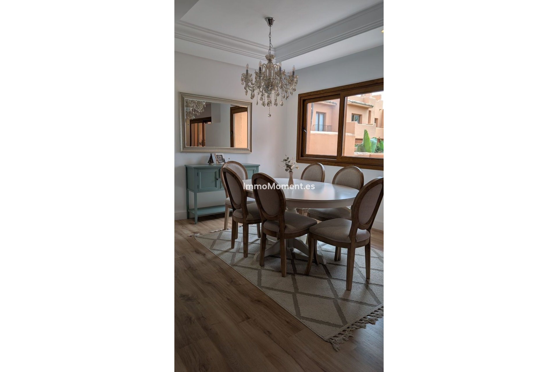 Resale - Detached villa - Mijas - Riviera Del Sol