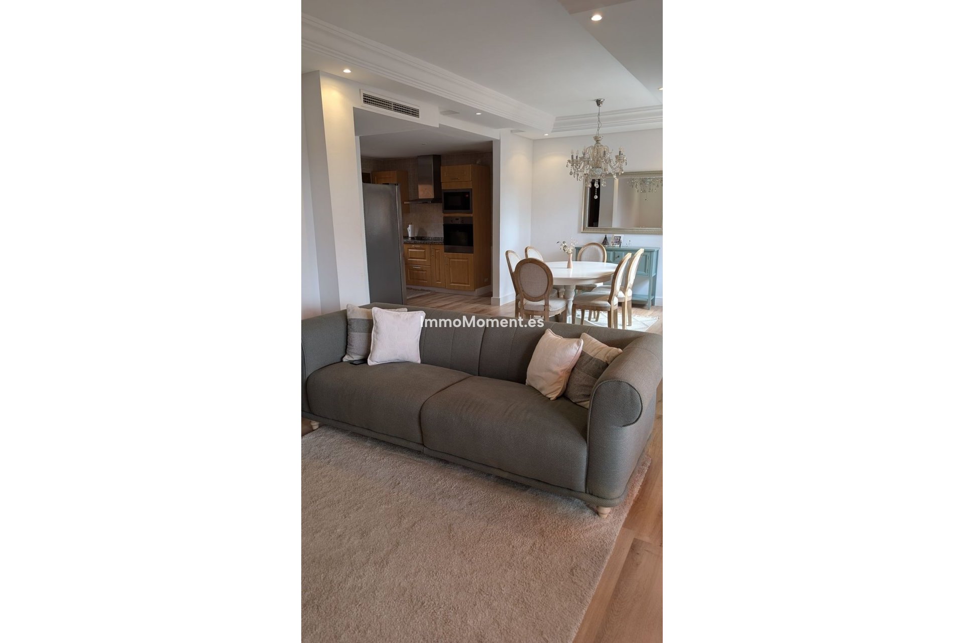 Resale - Detached villa - Mijas - Riviera Del Sol