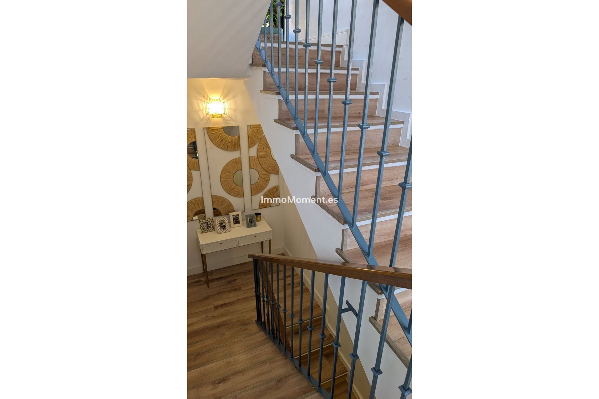 Resale - Detached villa - Mijas - Riviera Del Sol